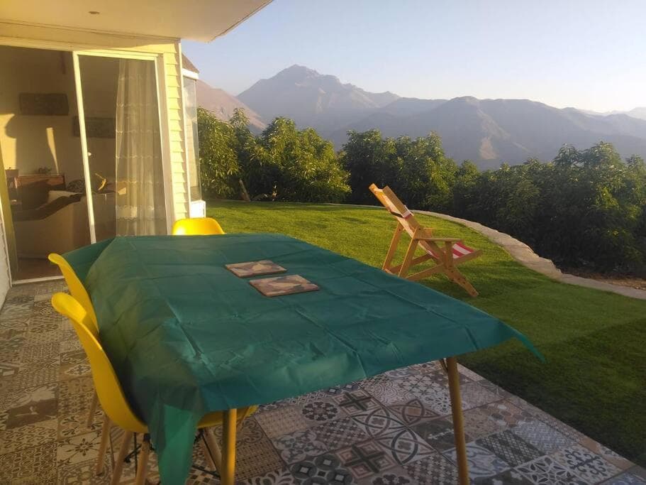 Casa Mamalluca photo 9