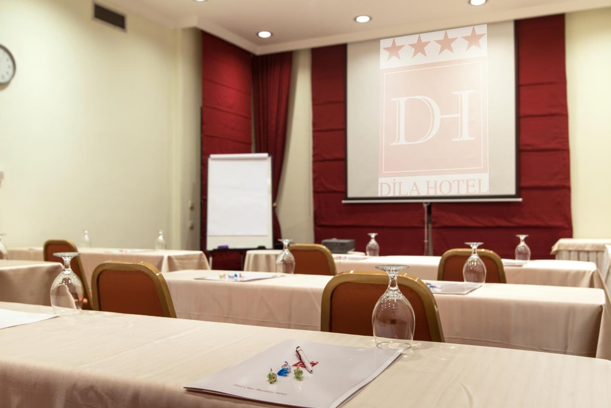 Dila Hotel photo 6