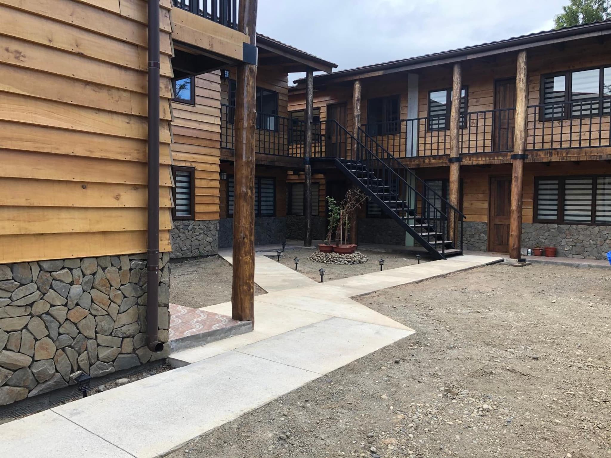 Magellanicus Rustic Suites photo 9