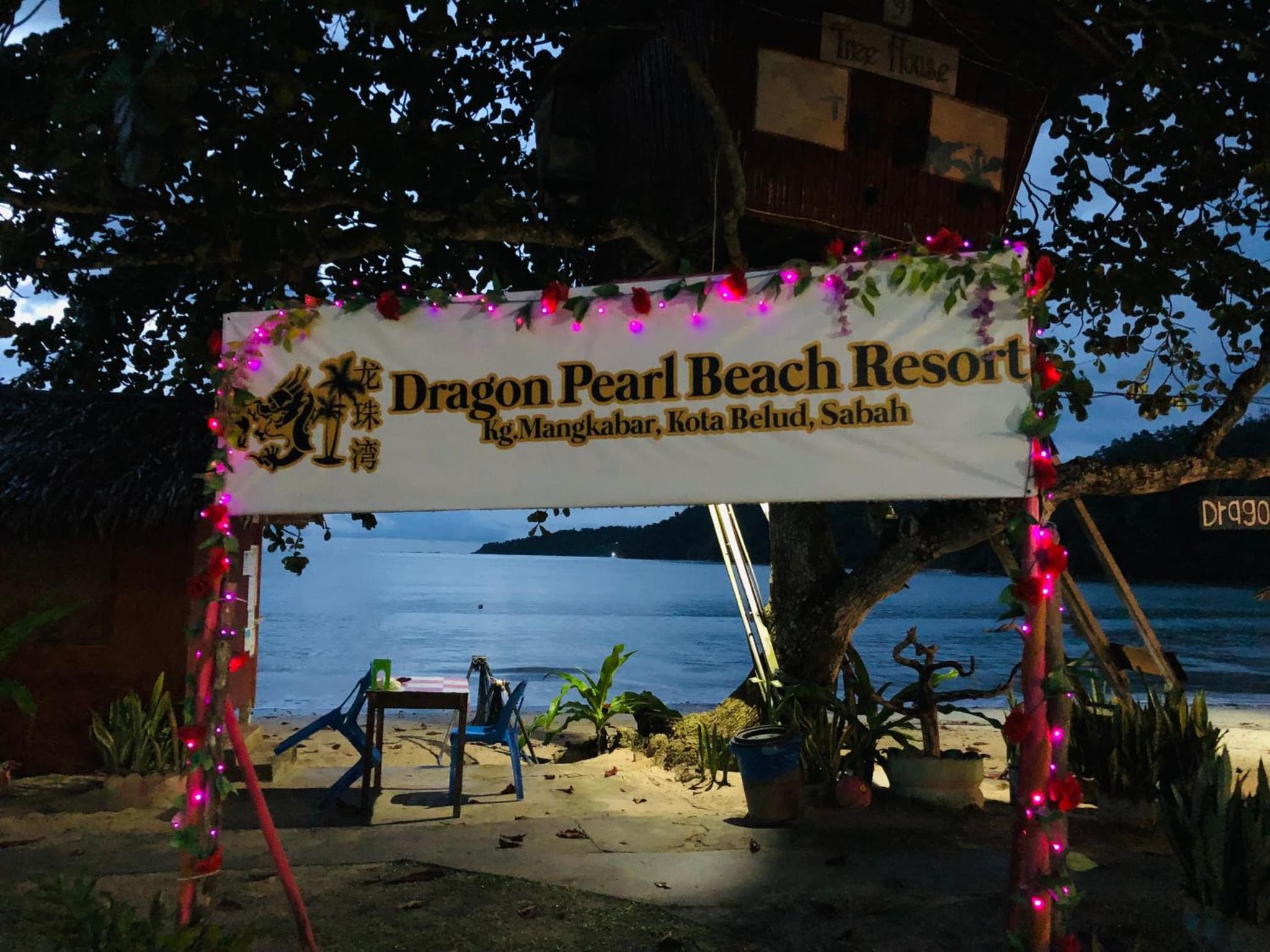 Dragon Pearl Beach Resort photo 6