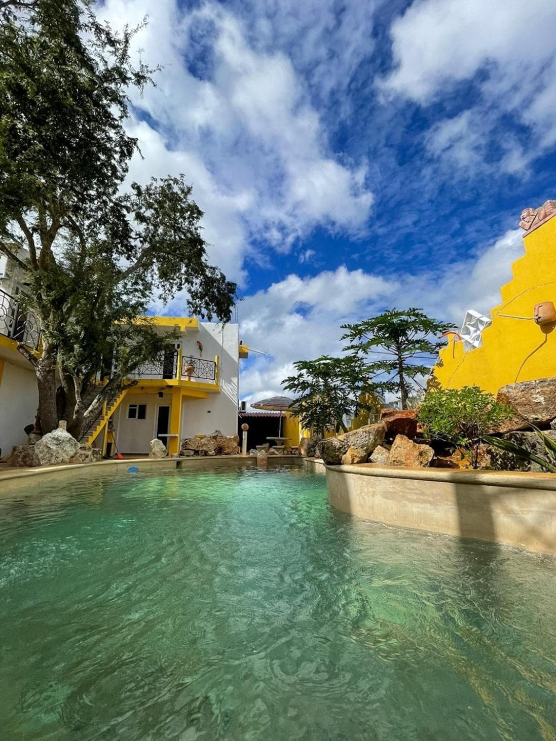 Buenosdías Izamal photo 8