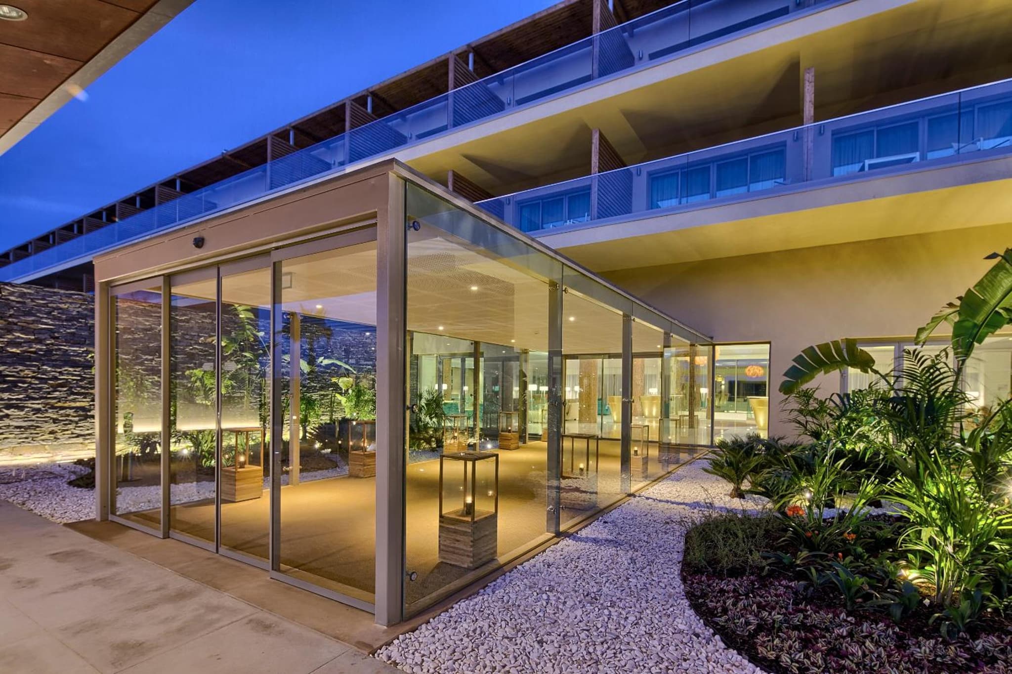 EPIC SANA Algarve Hotel photo 2