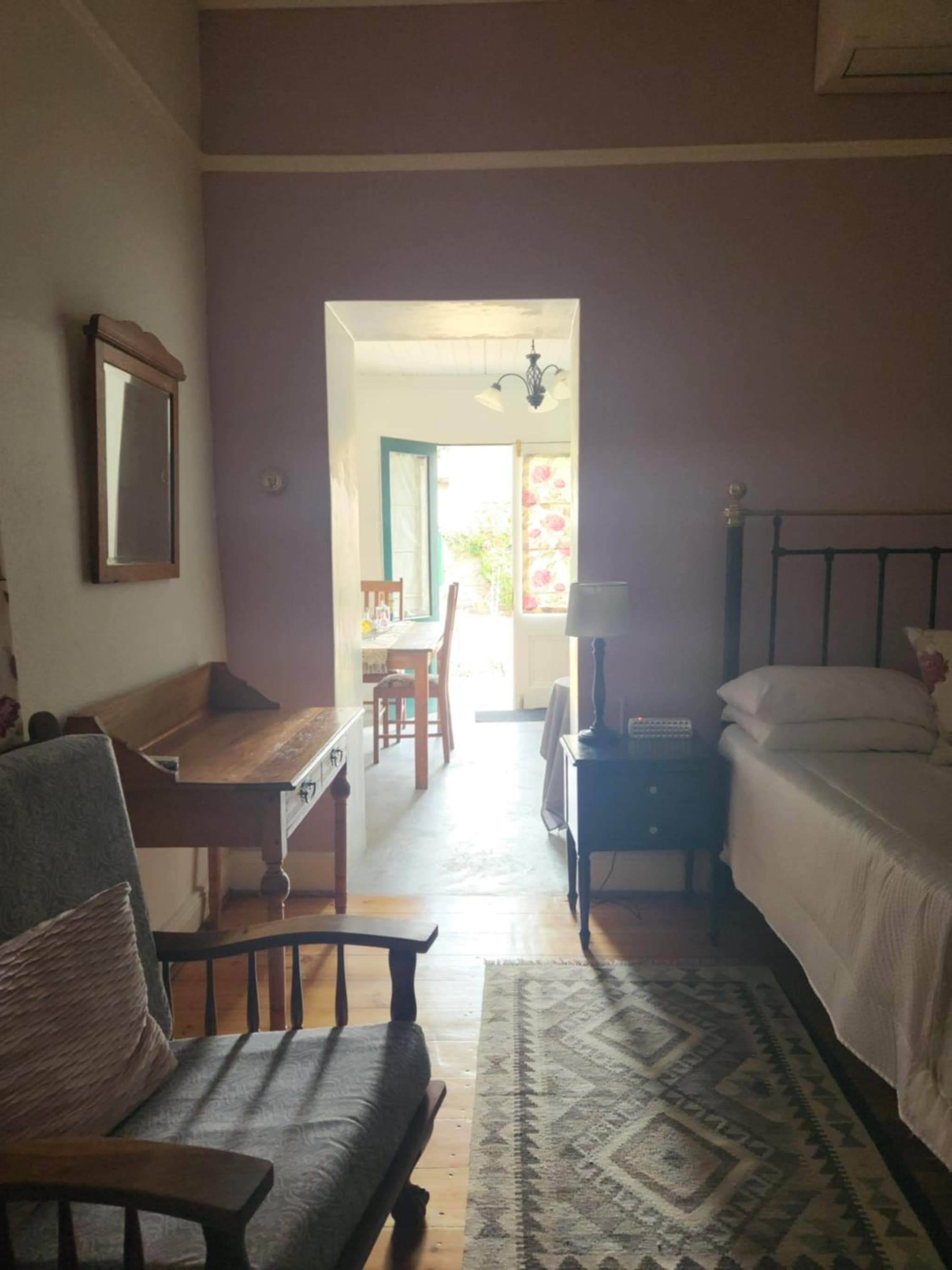 Die Dorpshuis Graaff Reinet photo 5