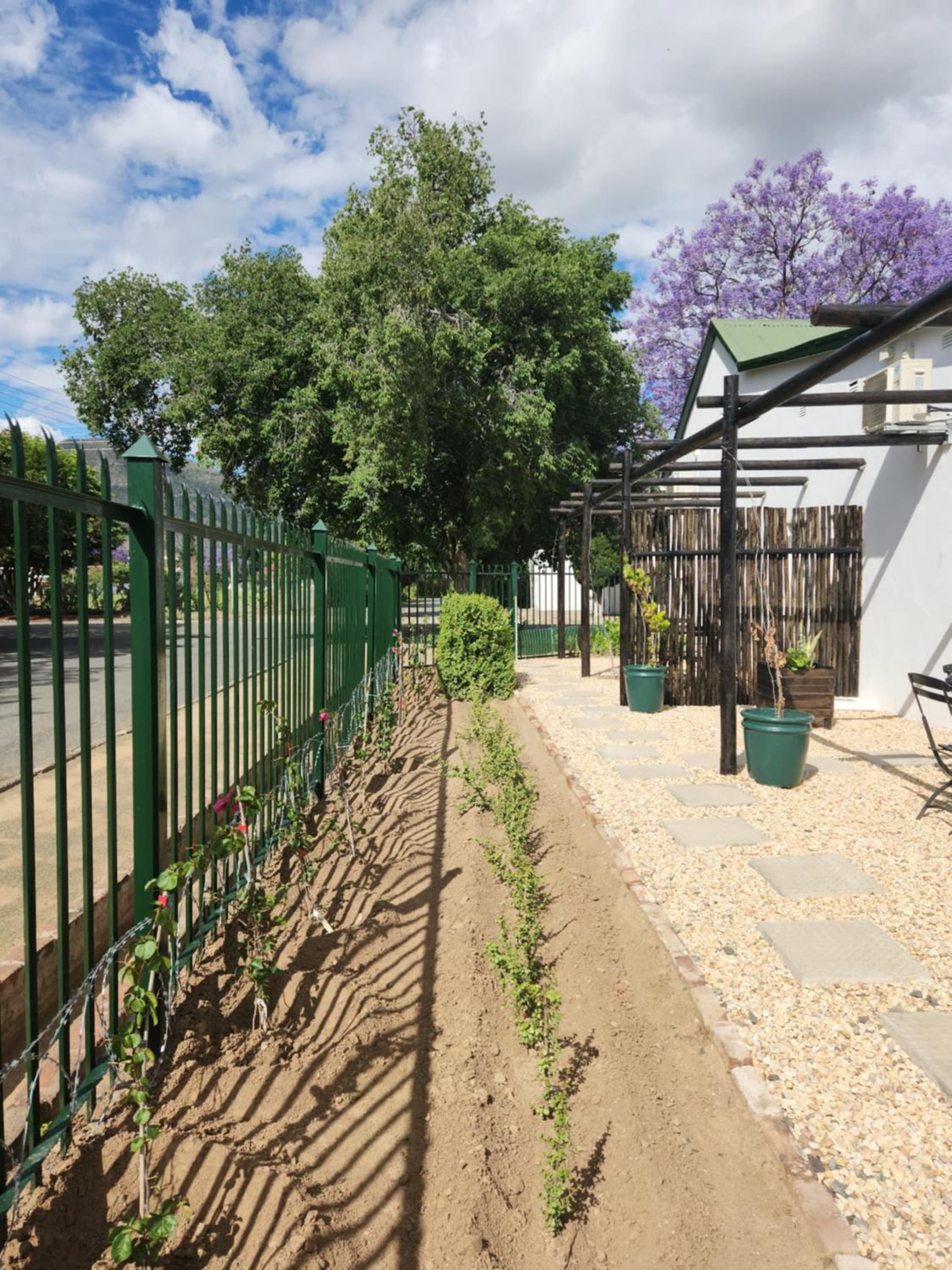 Die Dorpshuis Graaff Reinet photo 8