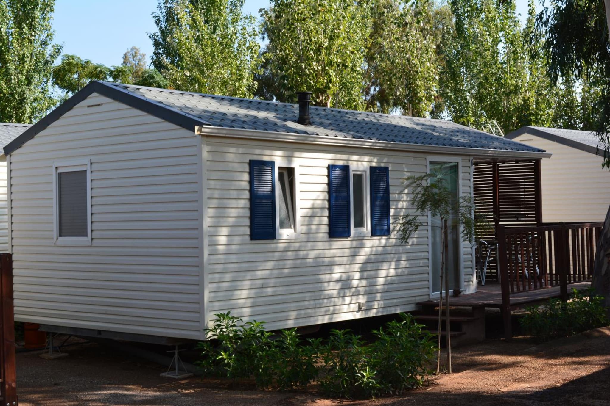 Camping Valencia el Saler photo 6