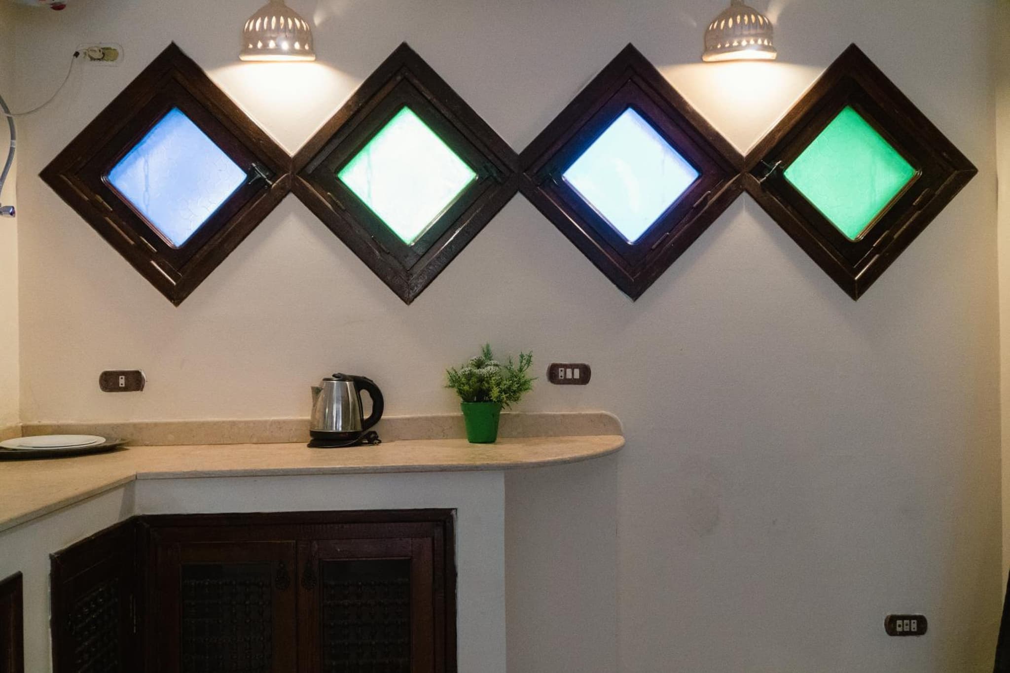 Alf Leila Boutique Hotel photo 5