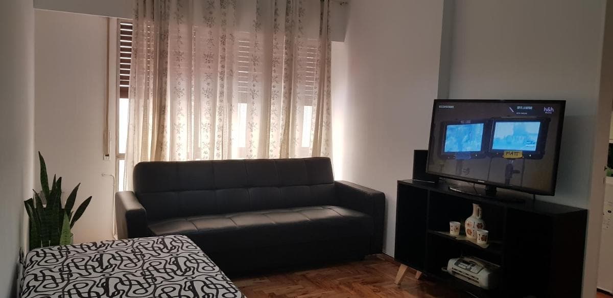 Mi depto en Córdoba II .