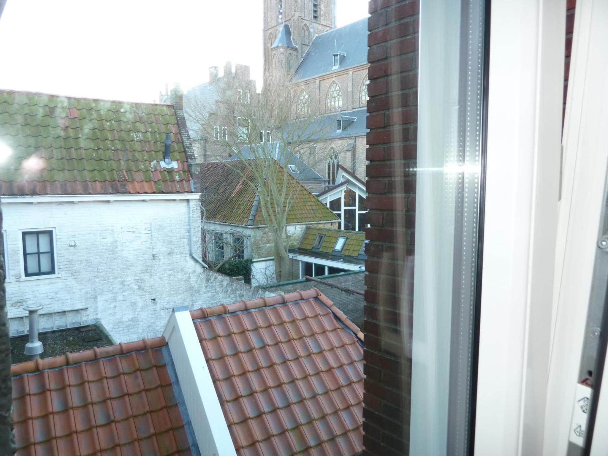Hotel Centraal photo 3