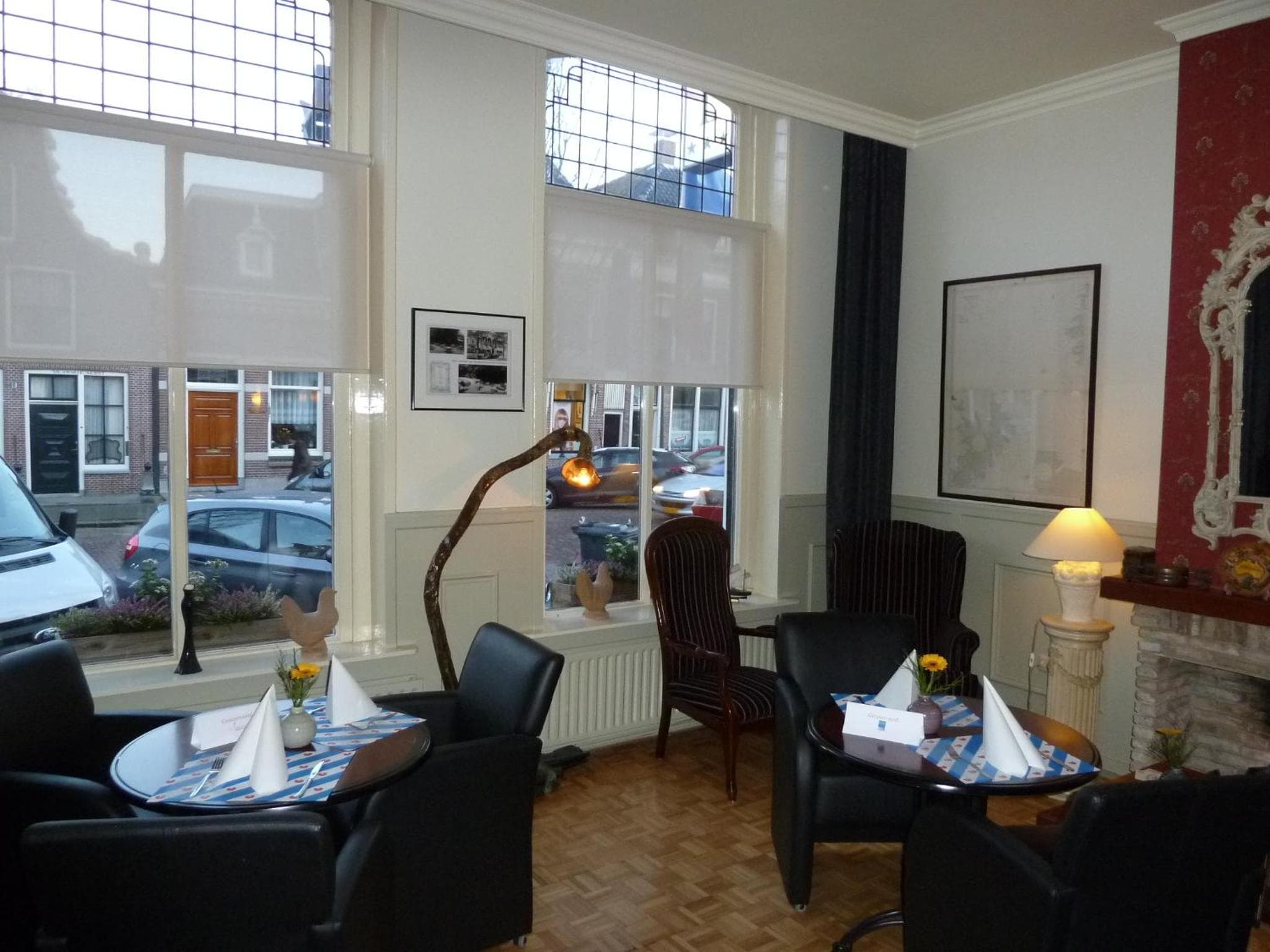 Hotel Centraal photo 2