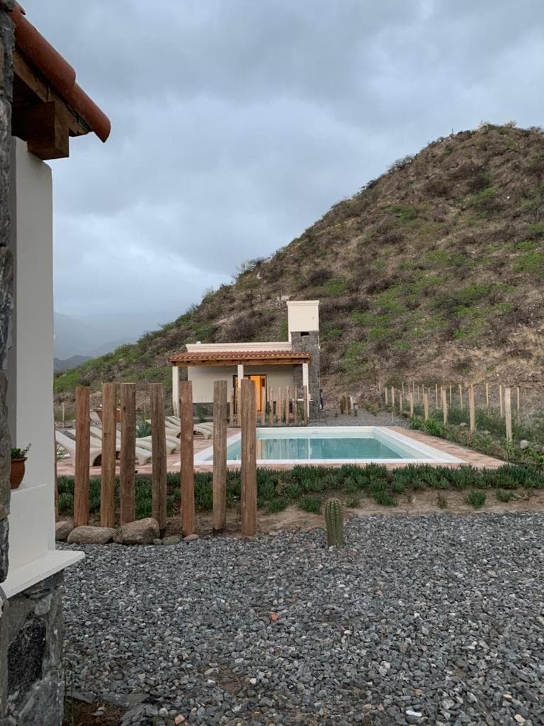 Complejo Los Olivos photo 9
