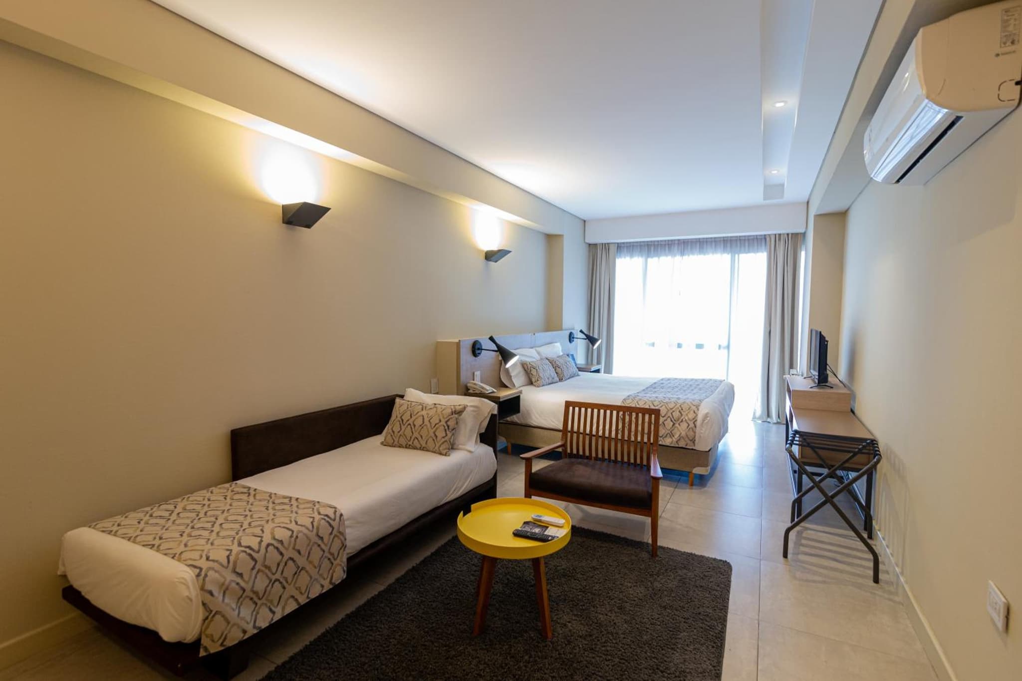 Hotel Treinta-Seis photo 5
