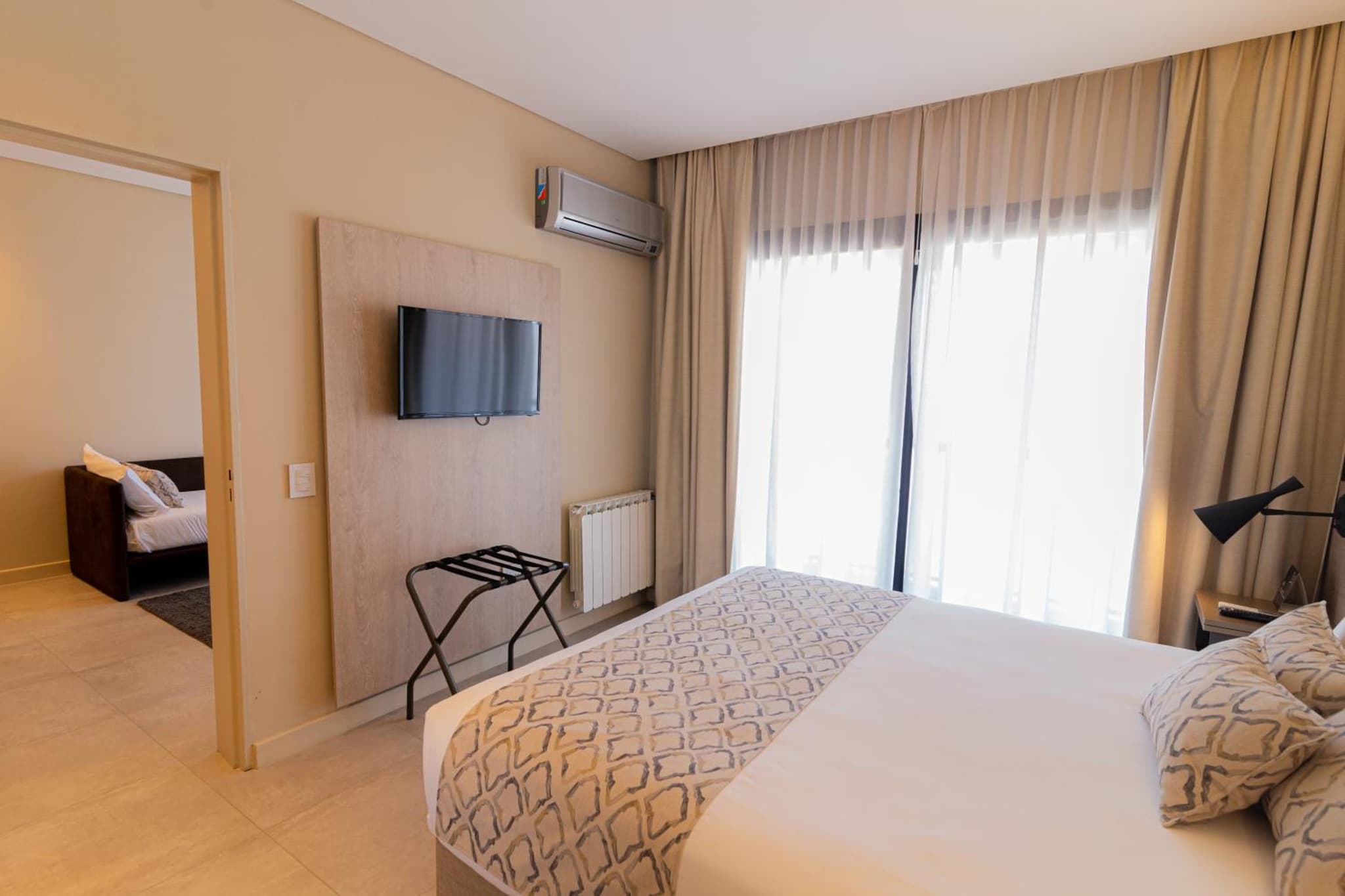 Hotel Treinta-Seis photo 2