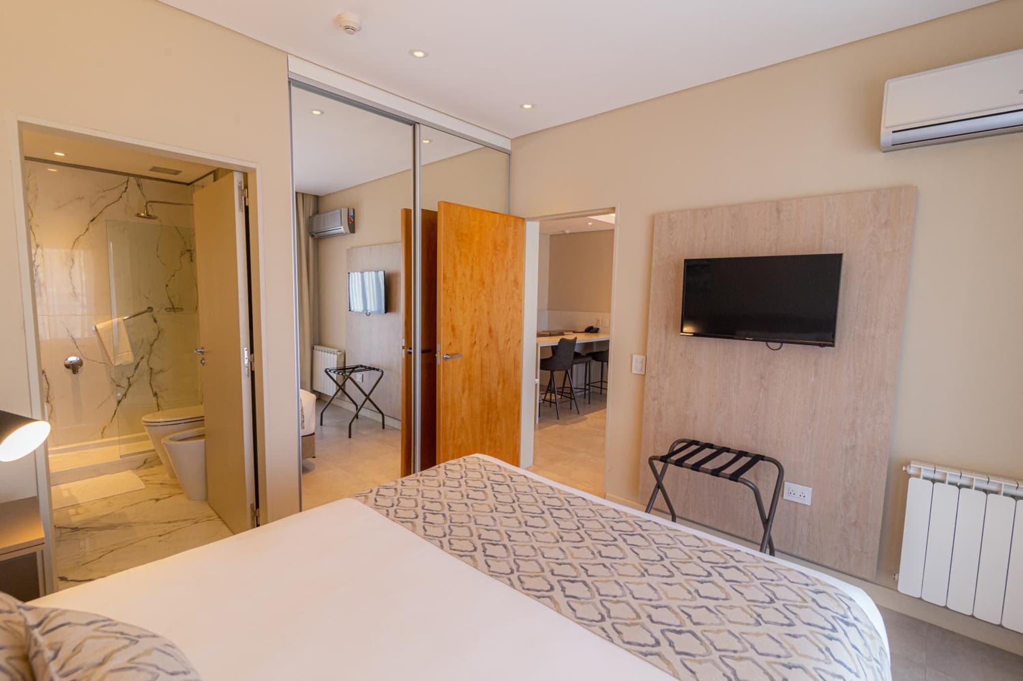 Hotel Treinta-Seis photo 8