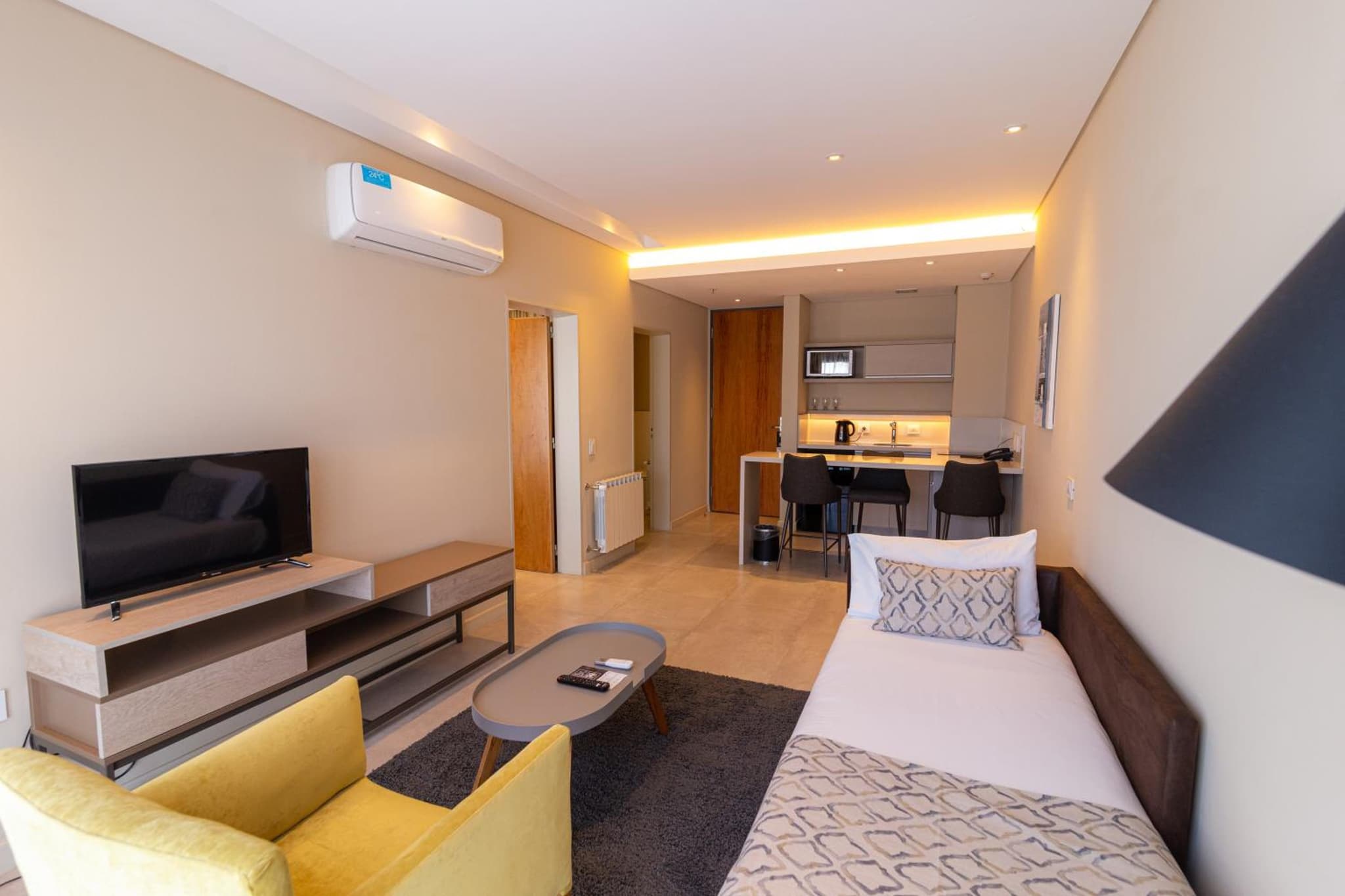 Hotel Treinta-Seis photo 3