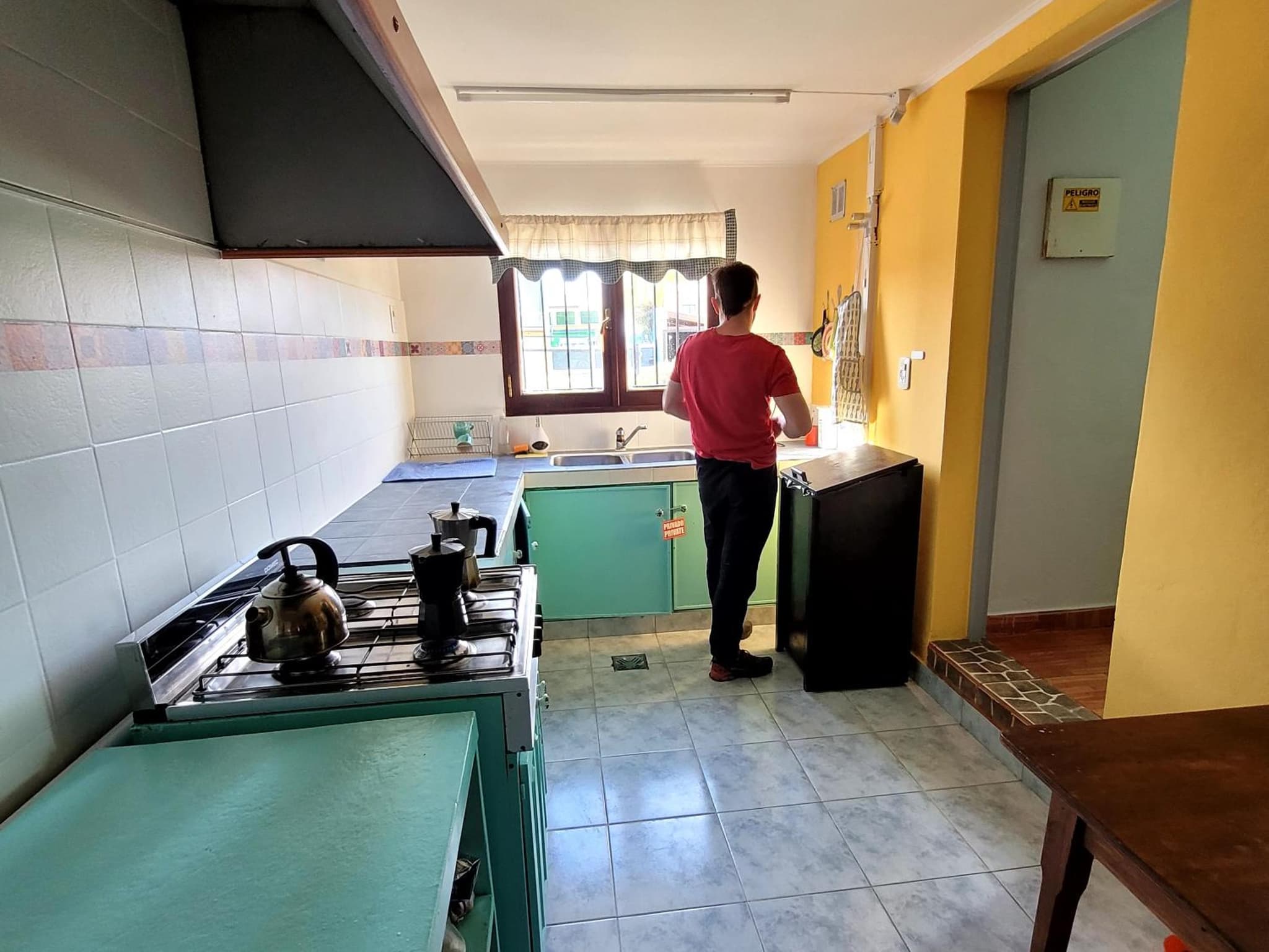 Lago Argentino Hostel photo 4