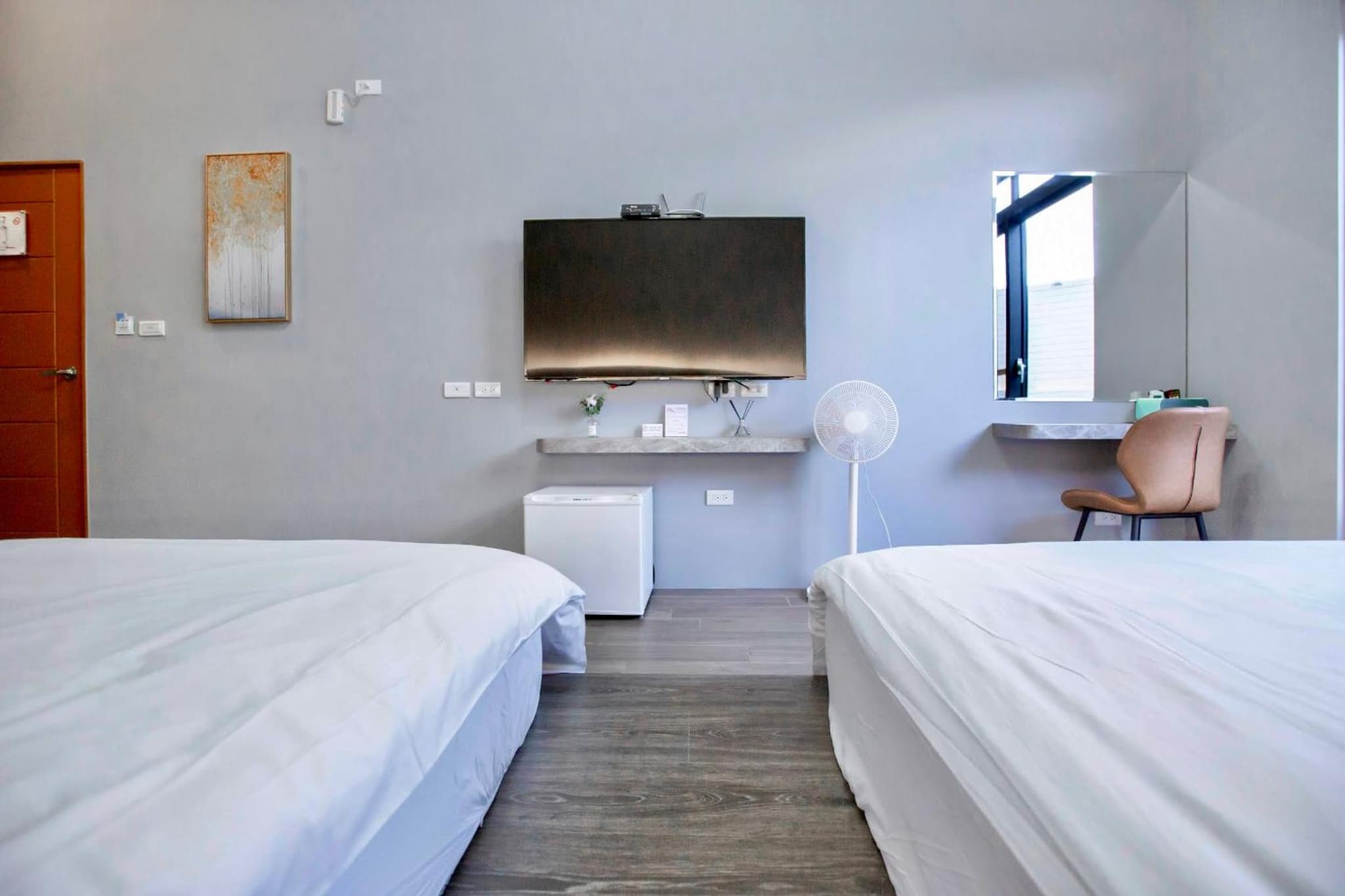 Huayu Homestay photo 3