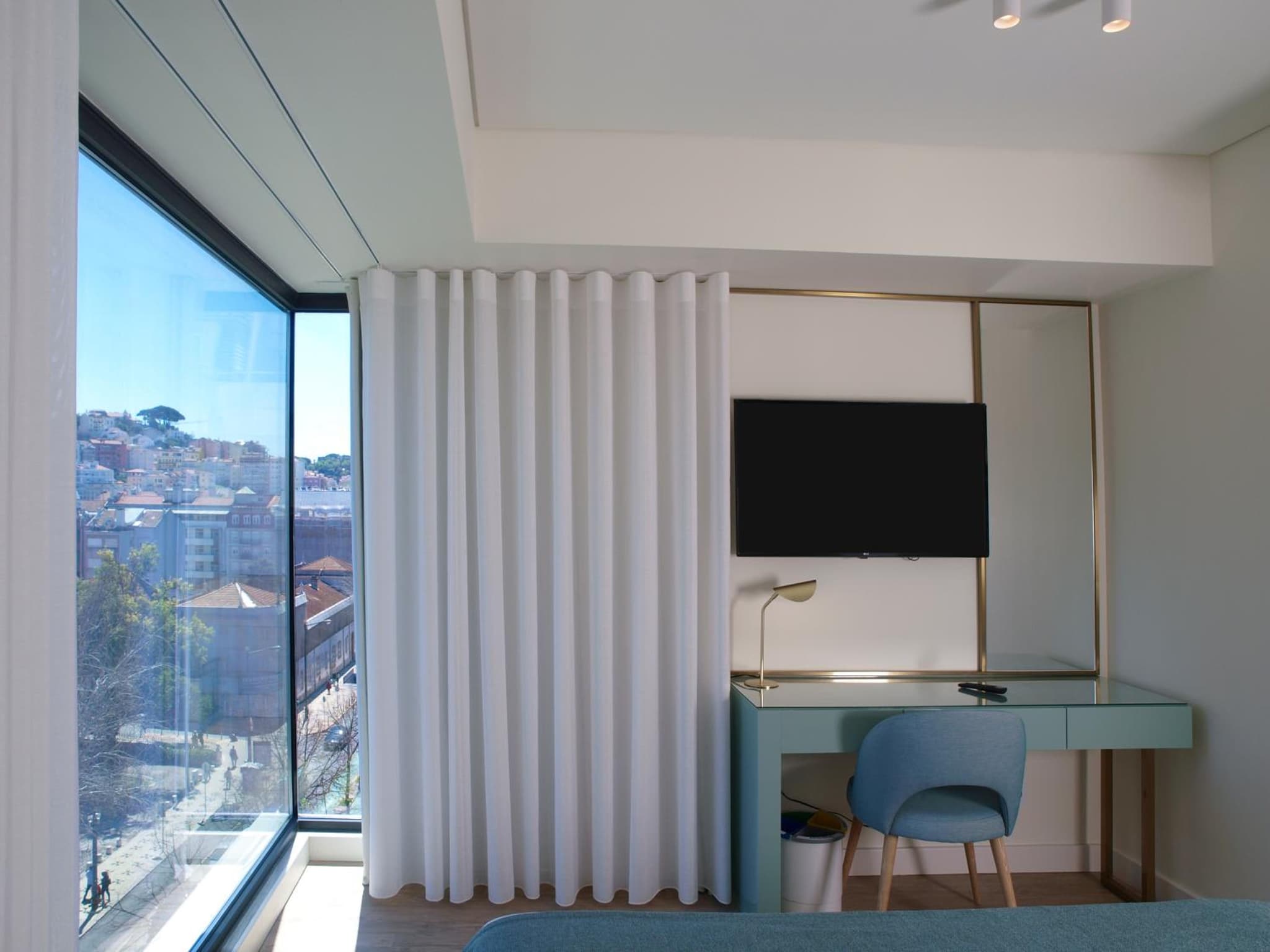 New Style Lisbon Hotel photo 8