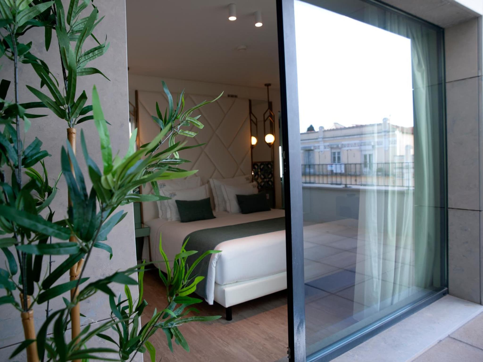 New Style Lisbon Hotel photo 4