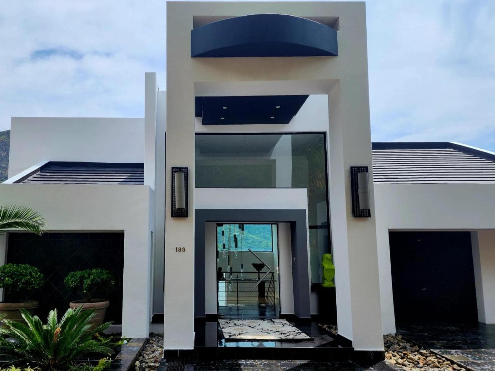 Hartbeespoort Lifestyle Guest House