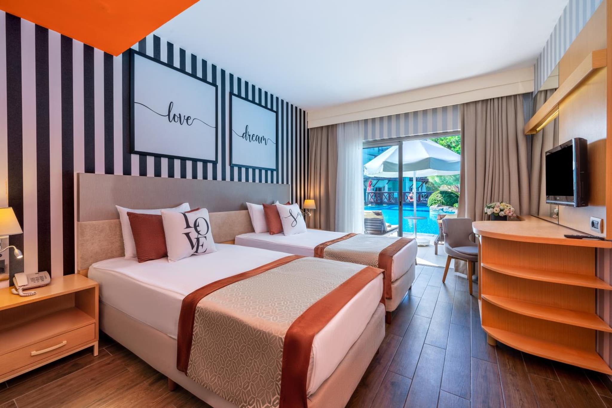 Selectum Family Resort Side photo 2