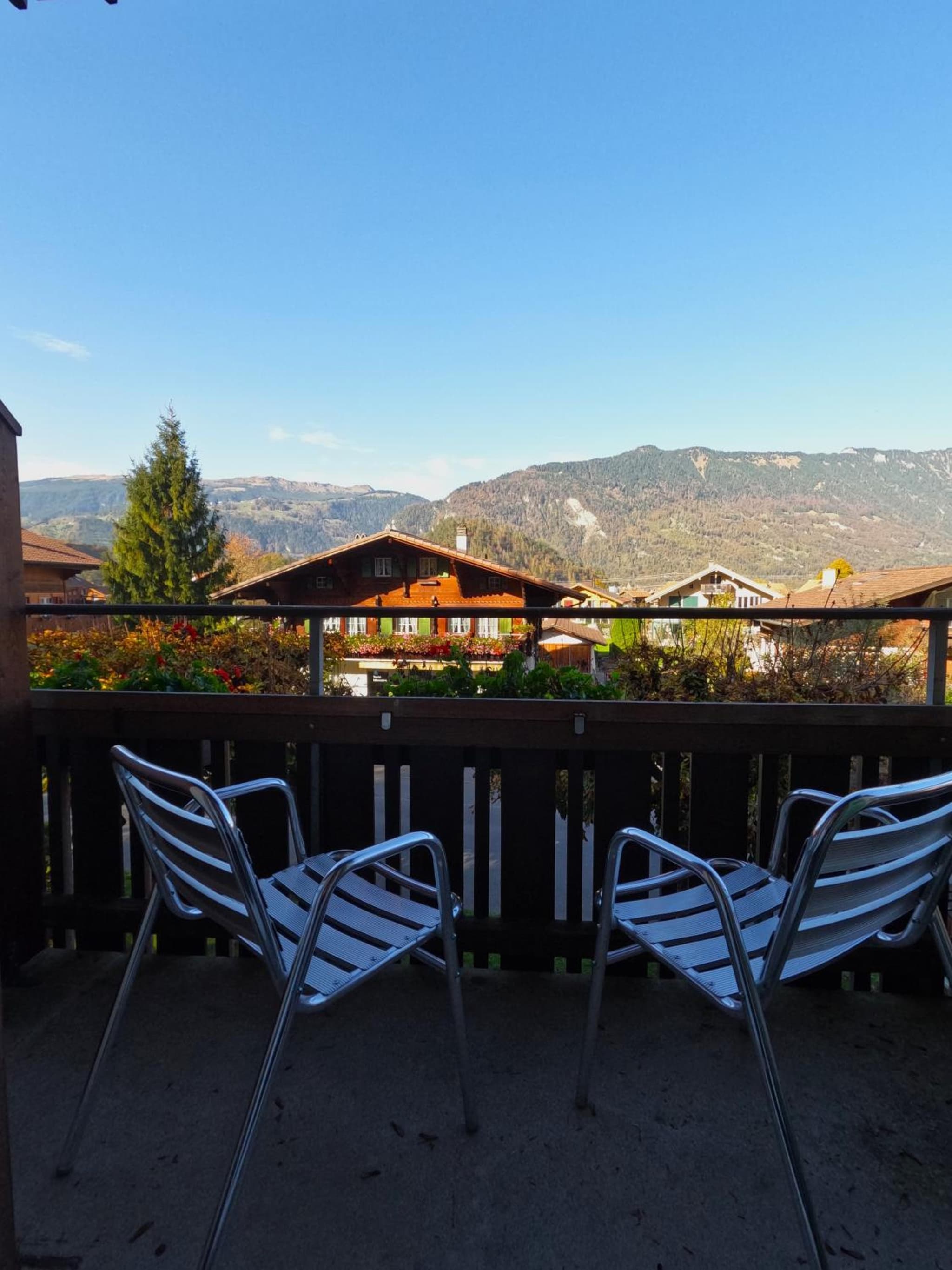 Alpenrose Hotel and Gardens photo 4