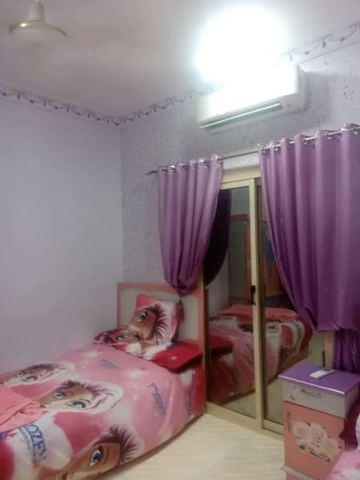 Hurghada Silver Nest - 1St Choice For Guests Seeking Super location in The Heart of Hurghada ,Your 2nd Home, long Stay & Free WiFi At a competitive price photo 4