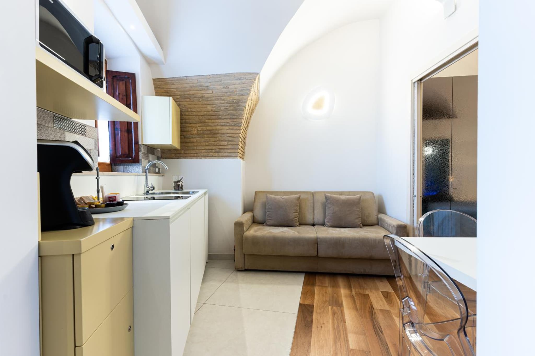Stella Maris suite relax photo 7