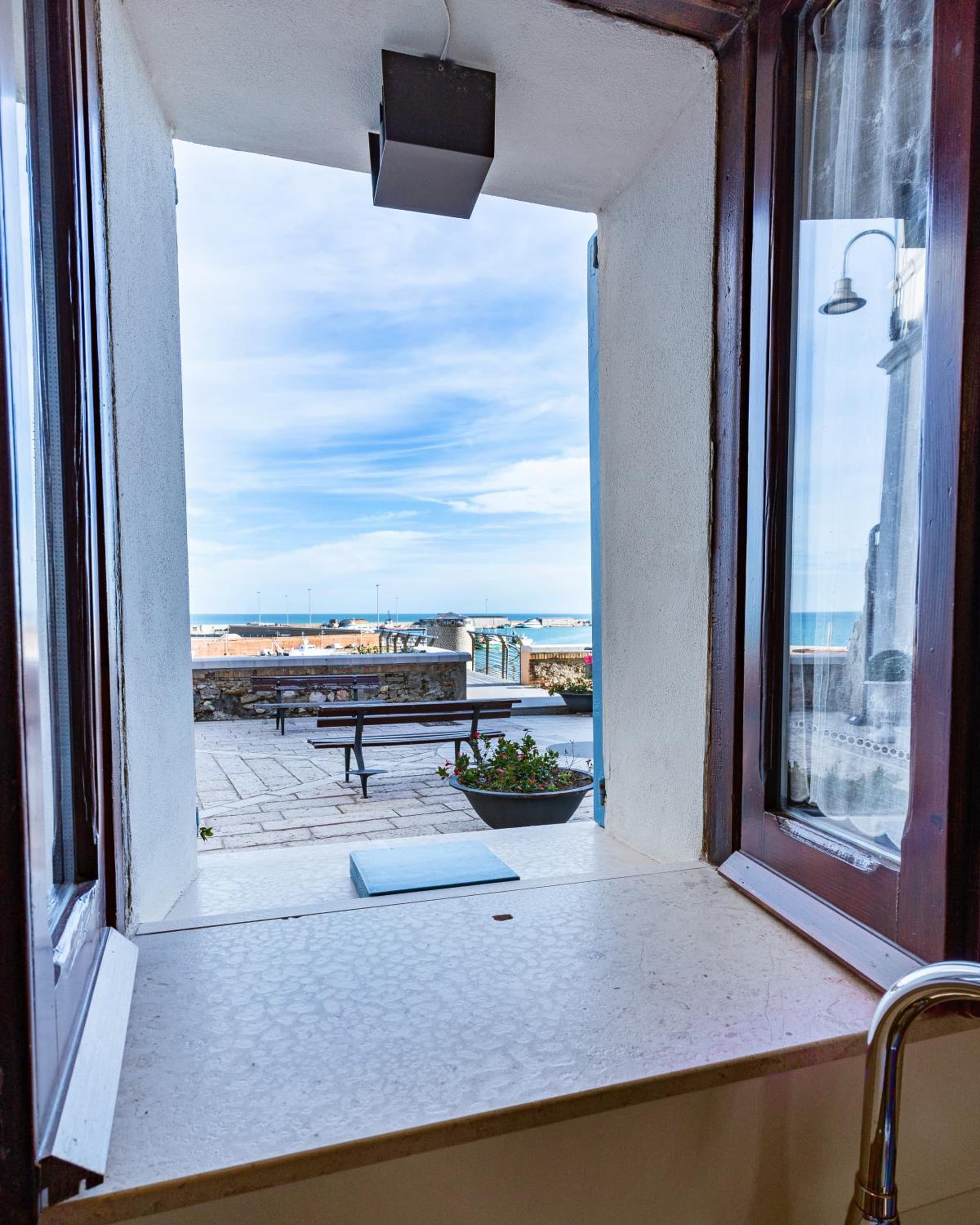 Stella Maris suite relax photo 8