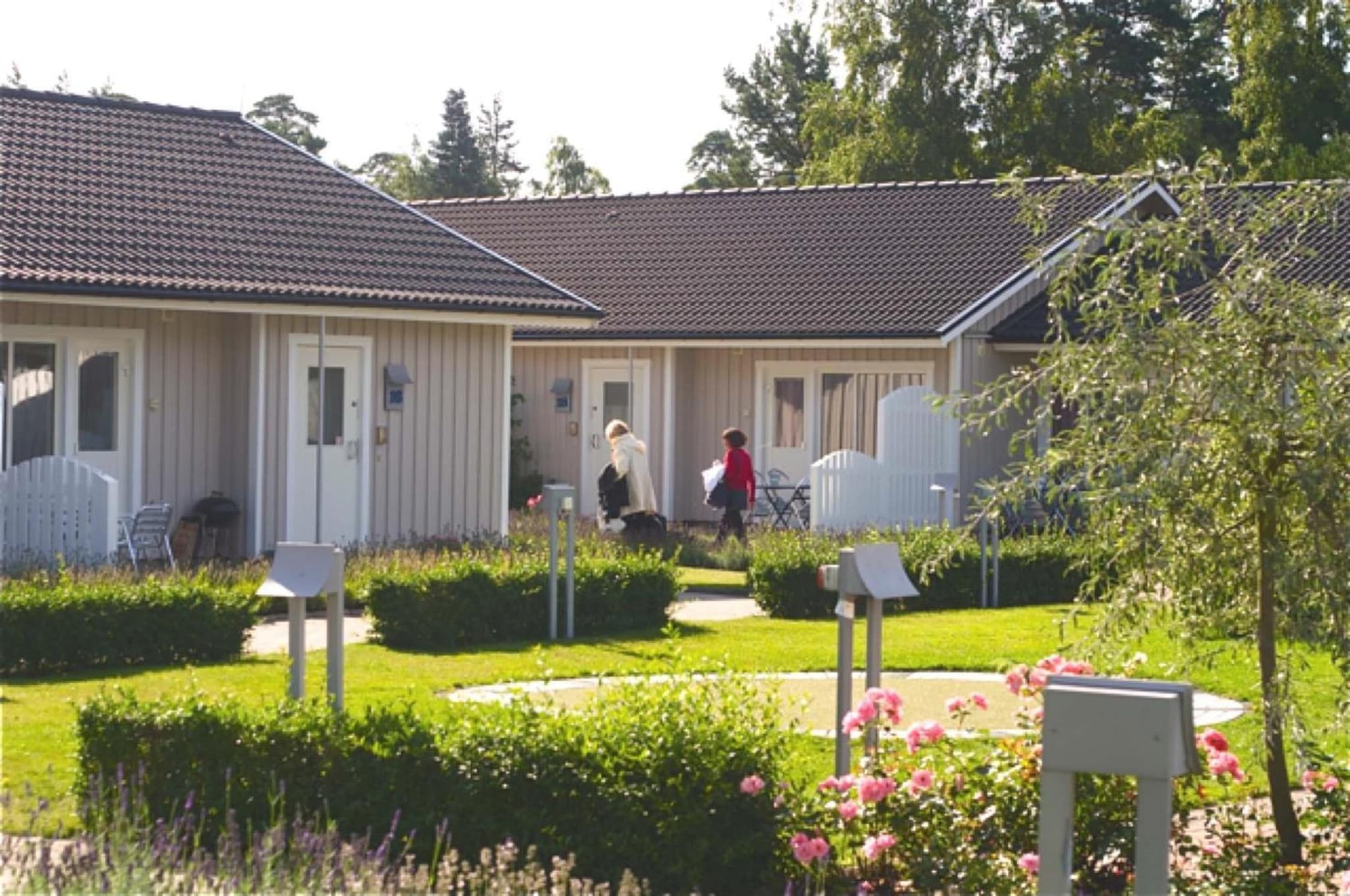 Åhus Resort photo 5