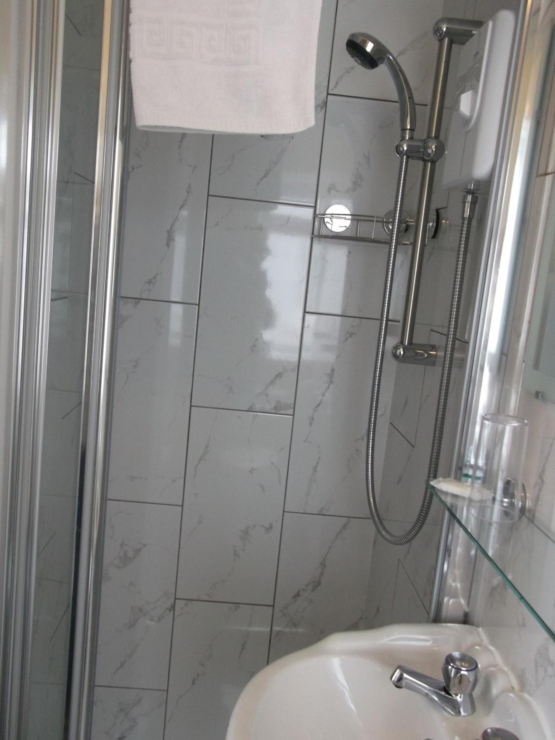 Holmeleigh Hotel photo 5