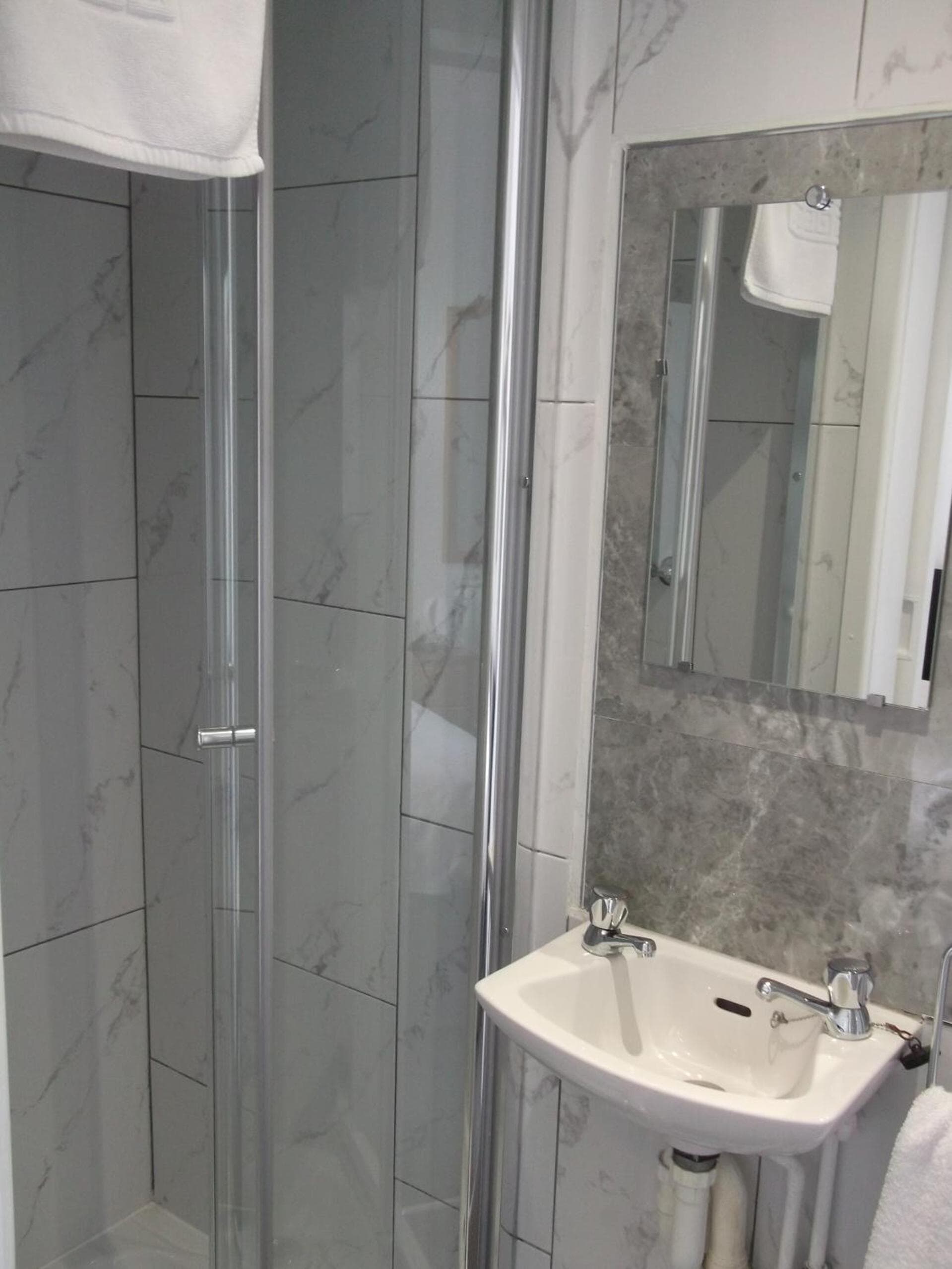 Holmeleigh Hotel photo 8