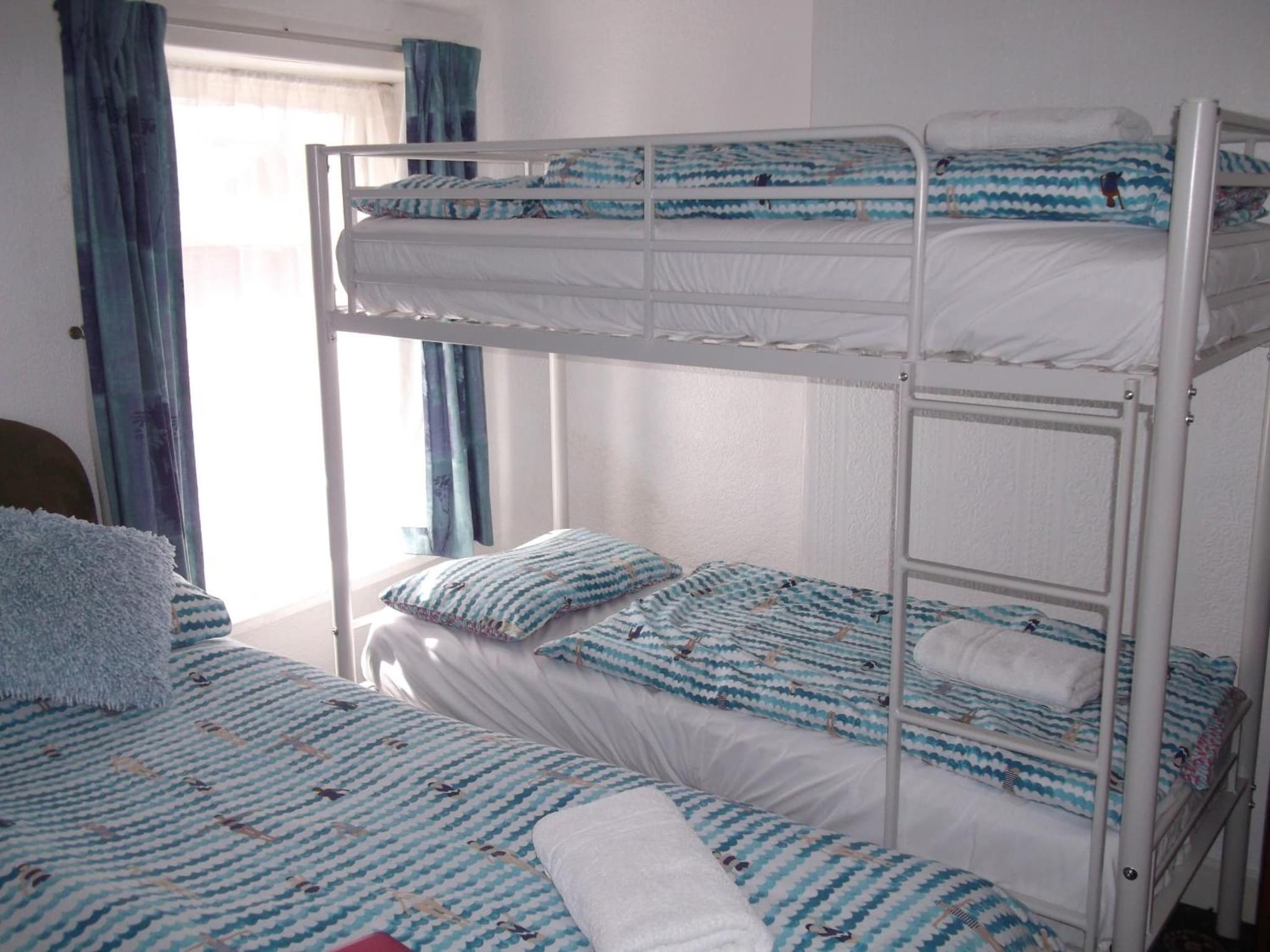 Holmeleigh Hotel photo 2