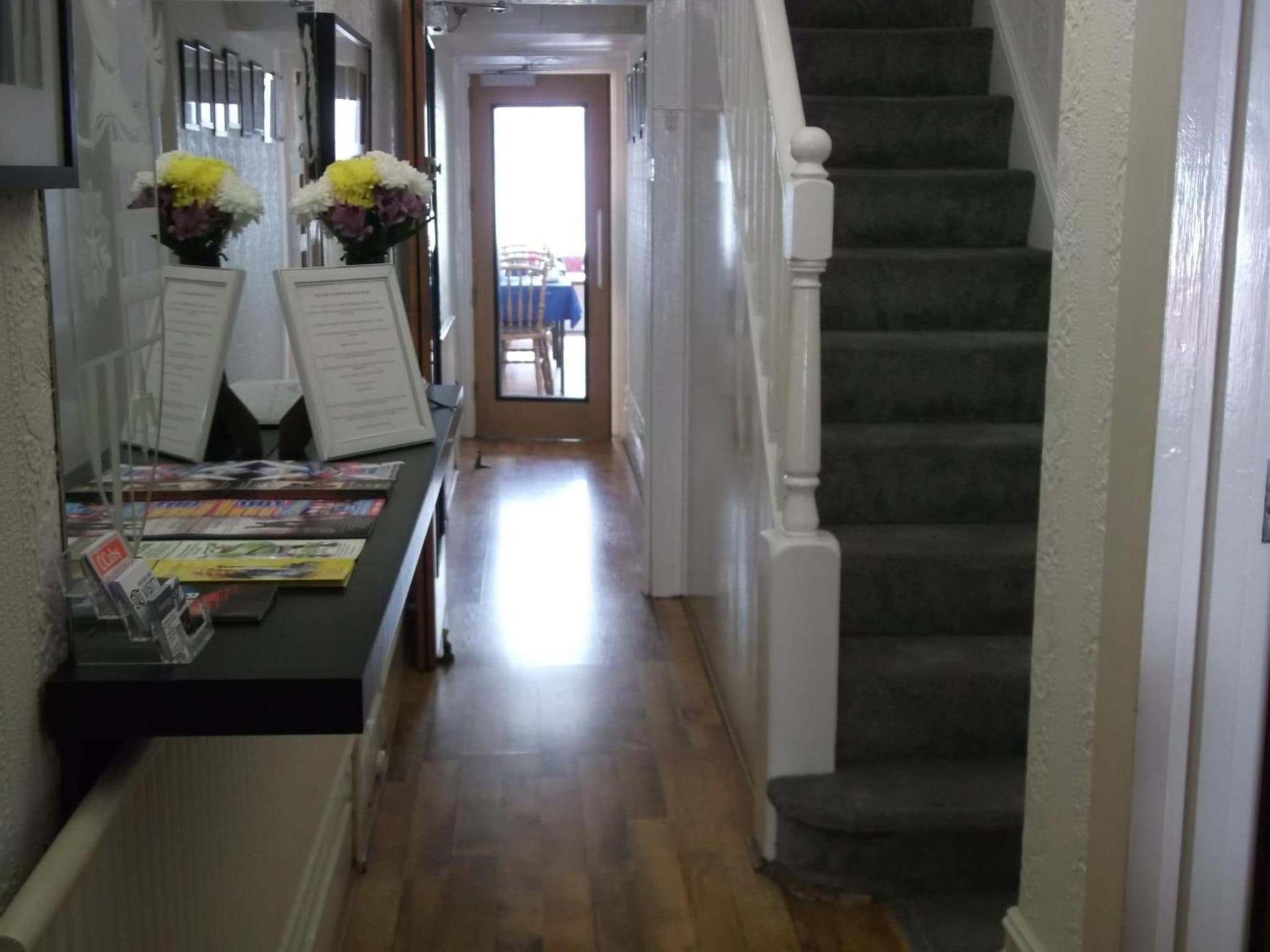 Holmeleigh Hotel photo 9