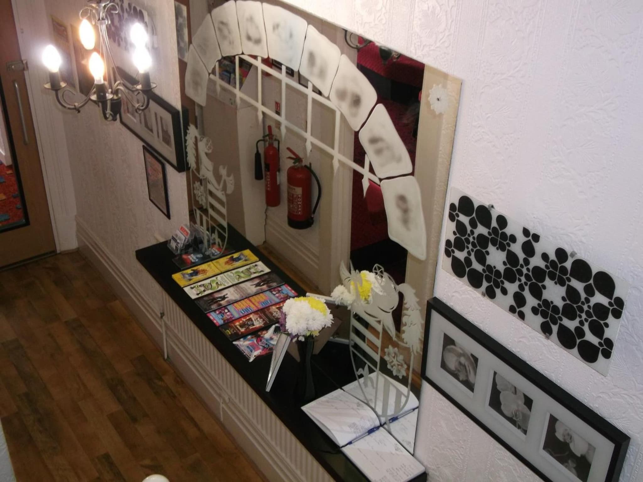 Holmeleigh Hotel photo 7