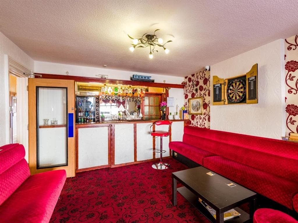Holmeleigh Hotel photo 6