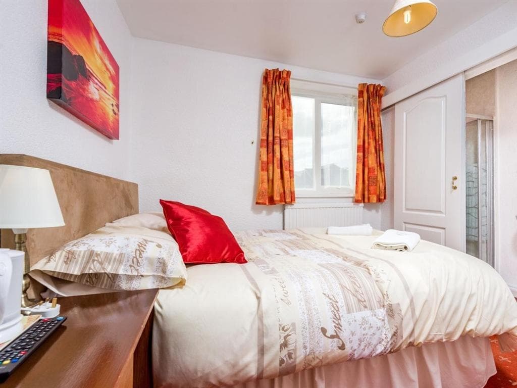 Holmeleigh Hotel photo 3