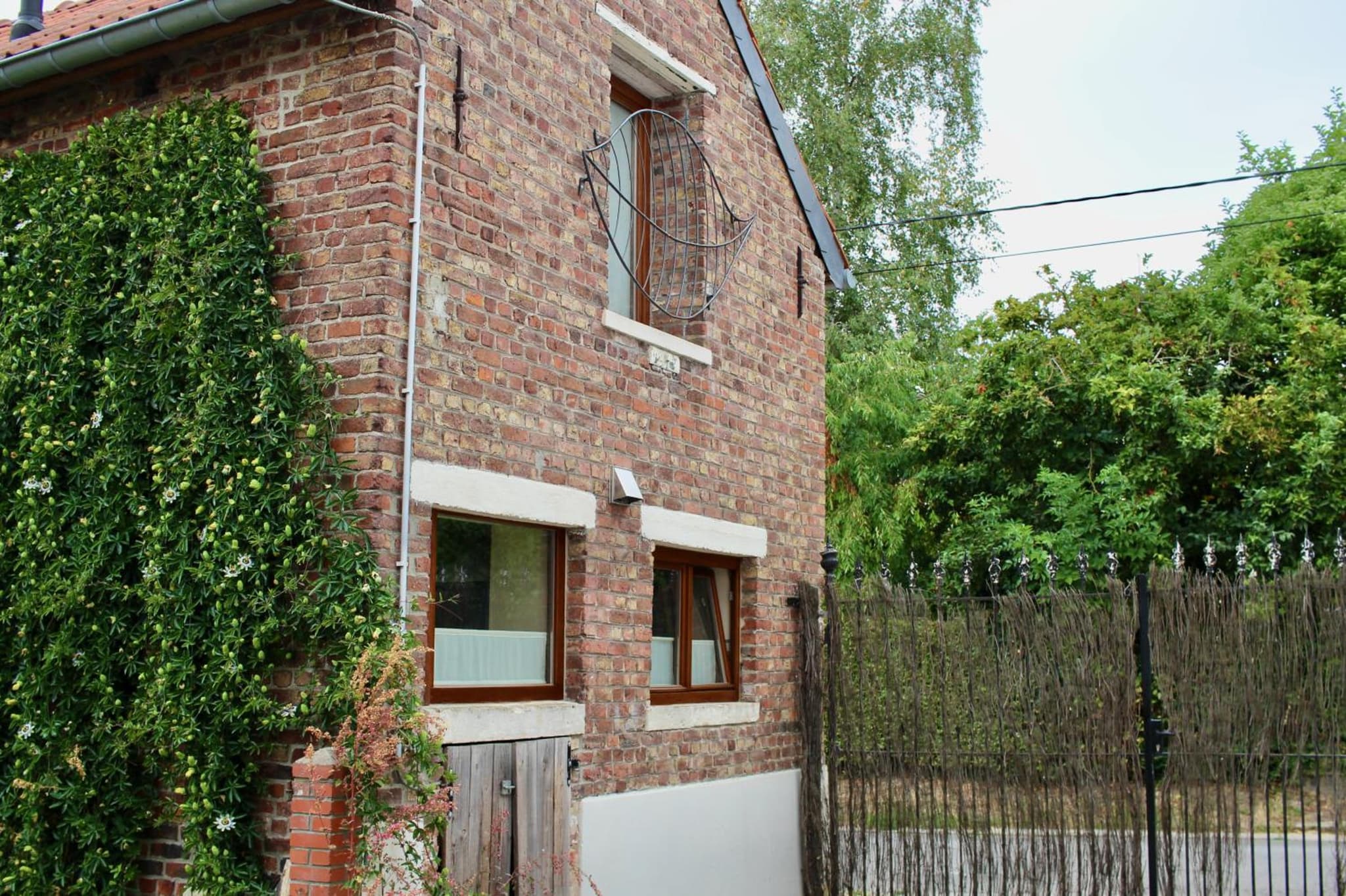 Gîte l'Ecurie photo 6