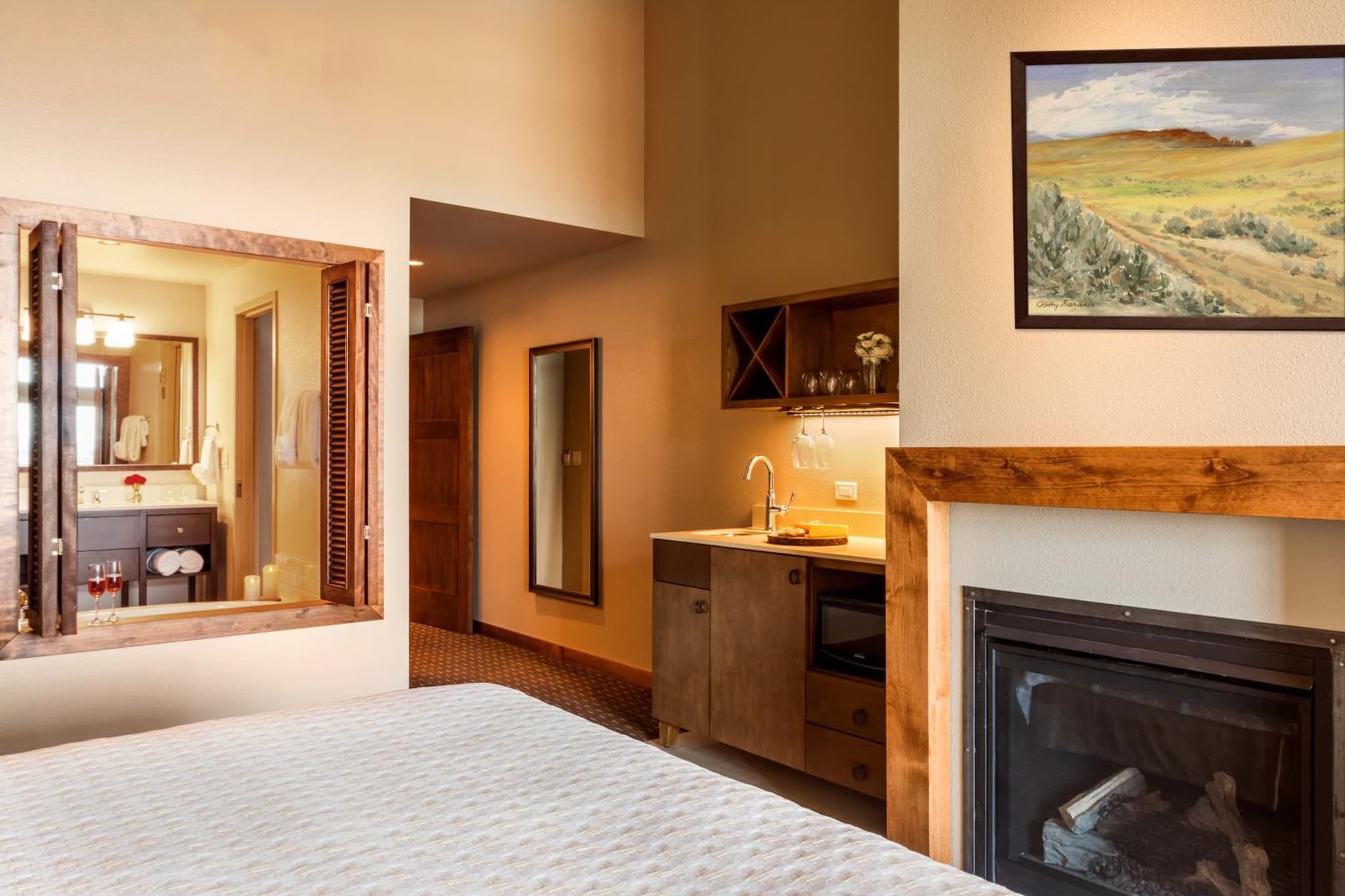 The Lodge at Columbia Point photo 6