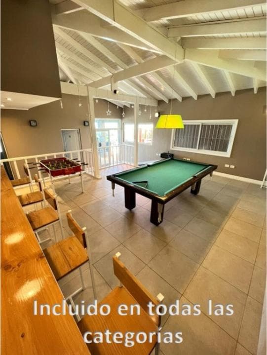 Hotel AATRAC photo 5