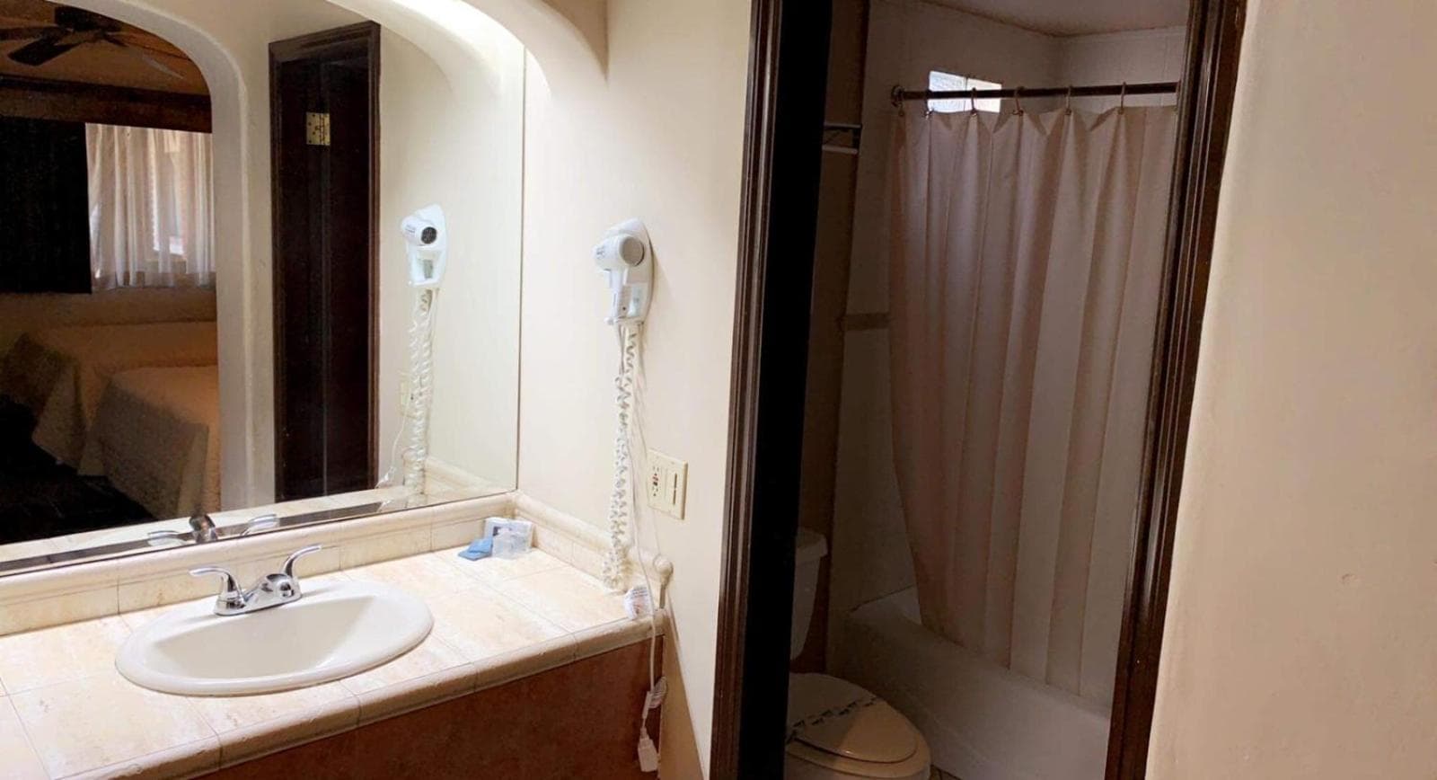 Hotel Siesta Real photo 5