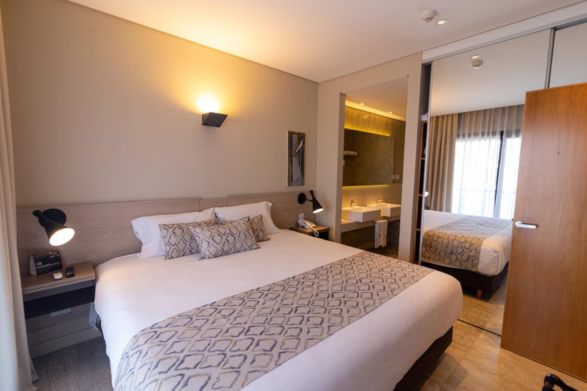 Hotel Treinta-Seis photo 4