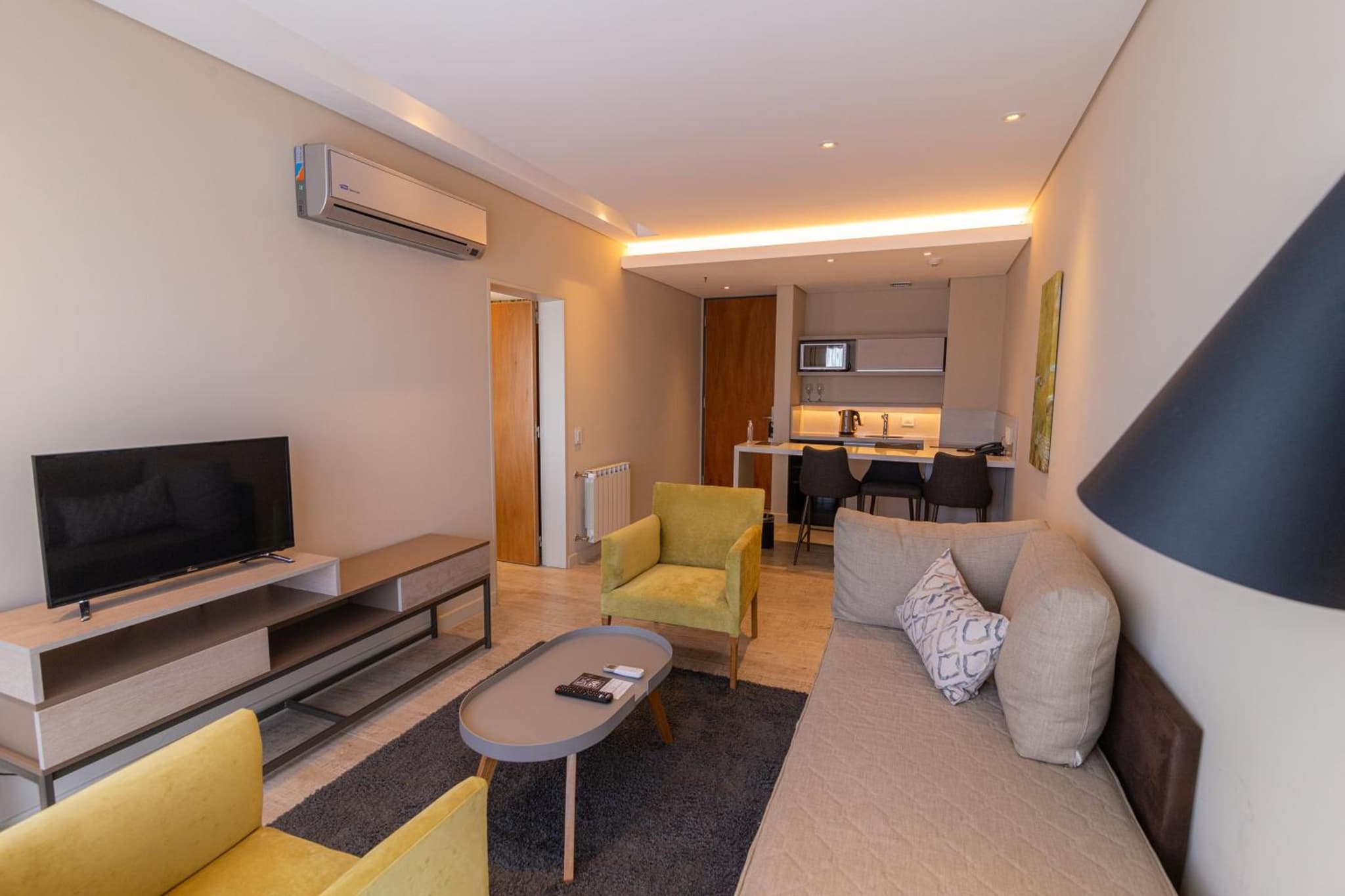 Hotel Treinta-Seis photo 7