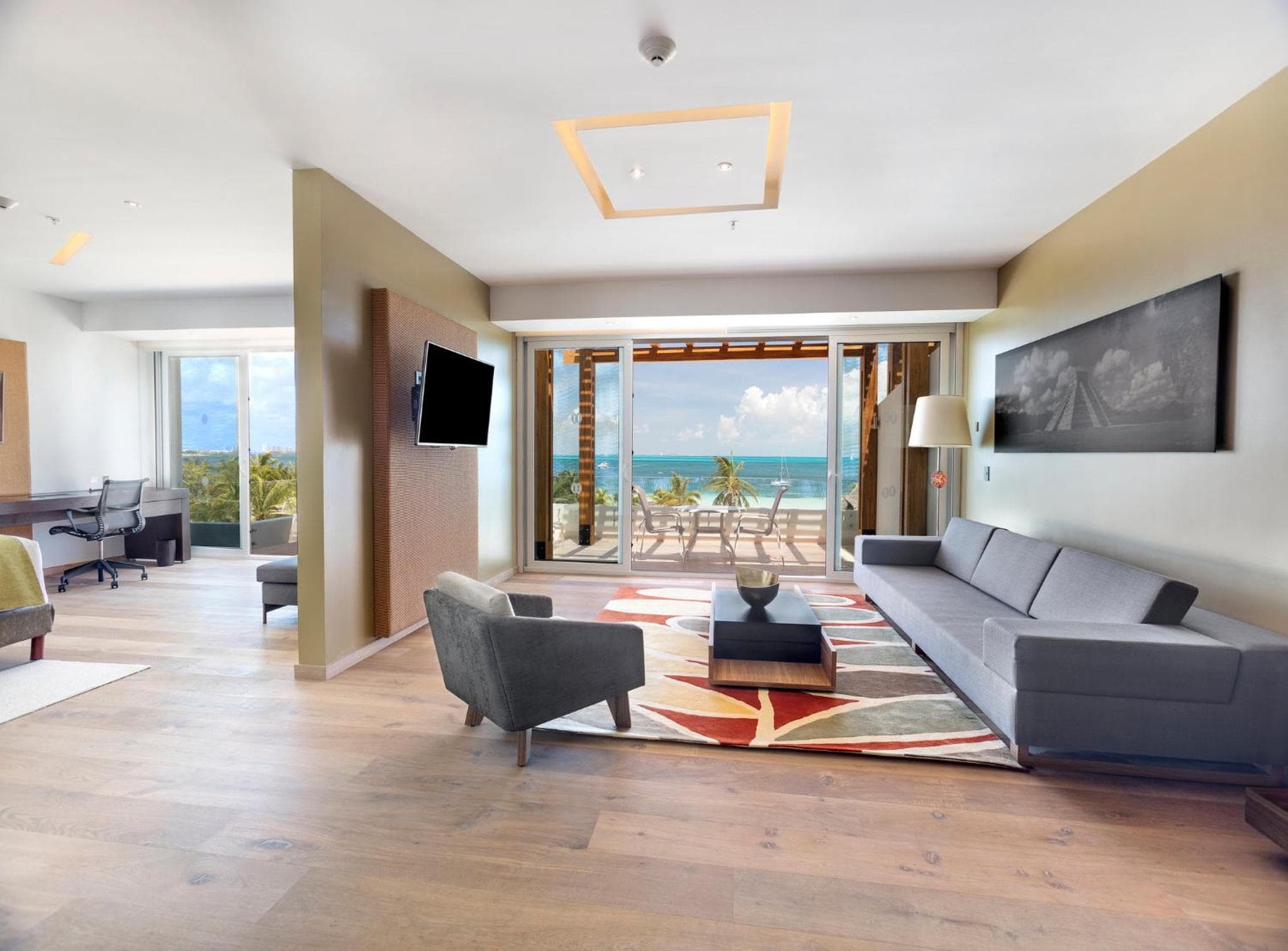 Presidente InterContinental Cancun Resort by IHG photo 5