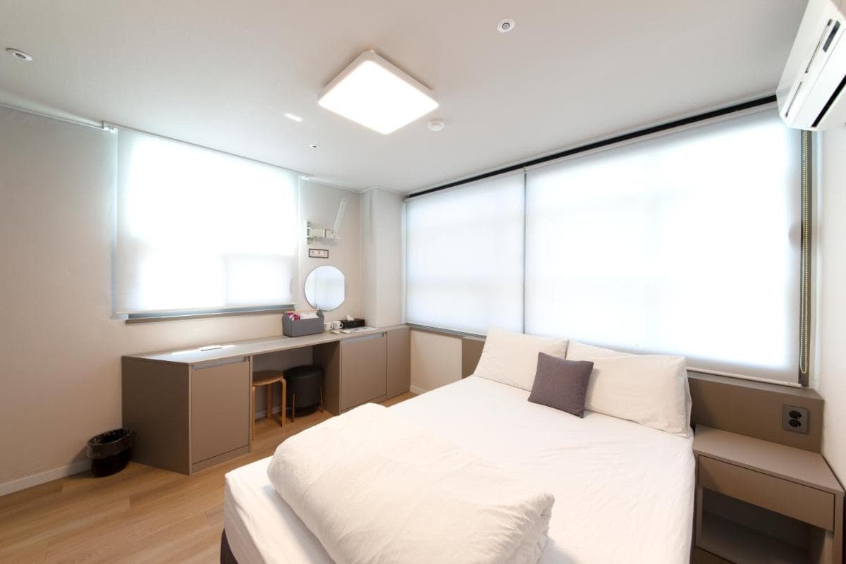 K-Grand Hostel Dongdaemun photo 6