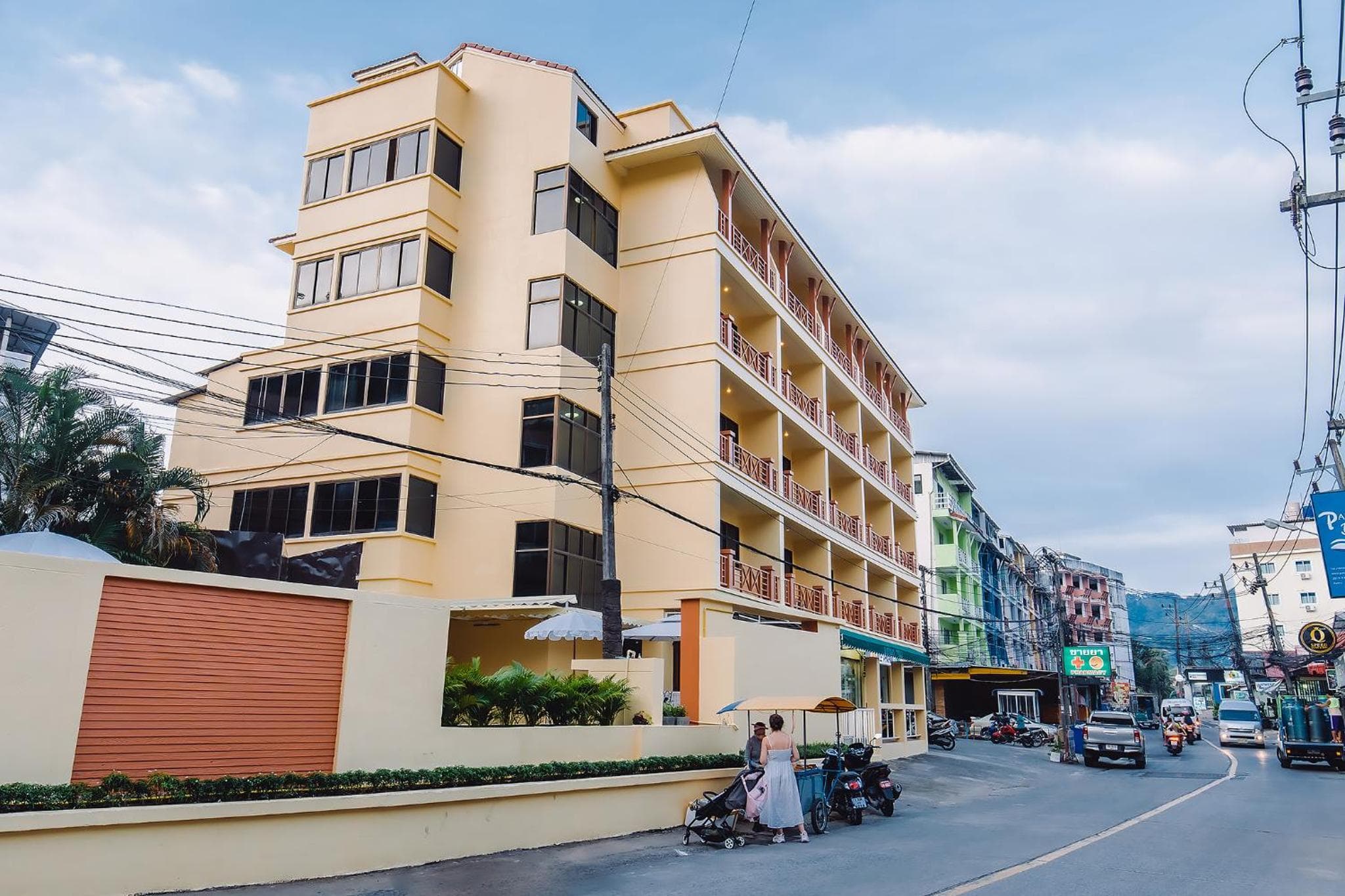 building