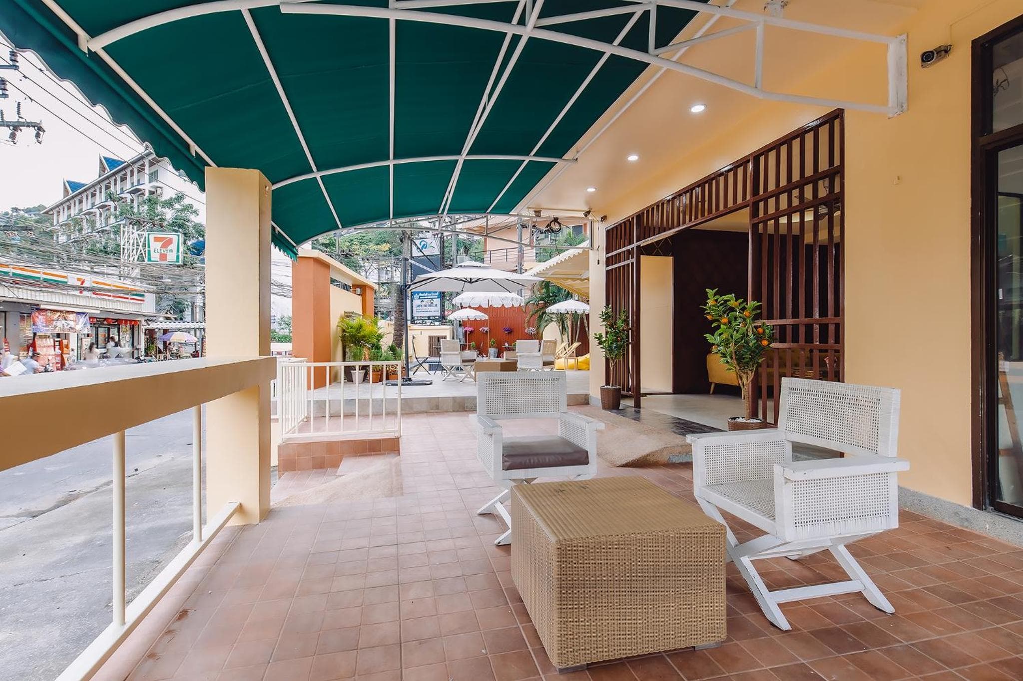 Bauman Ville Hotel photo 5