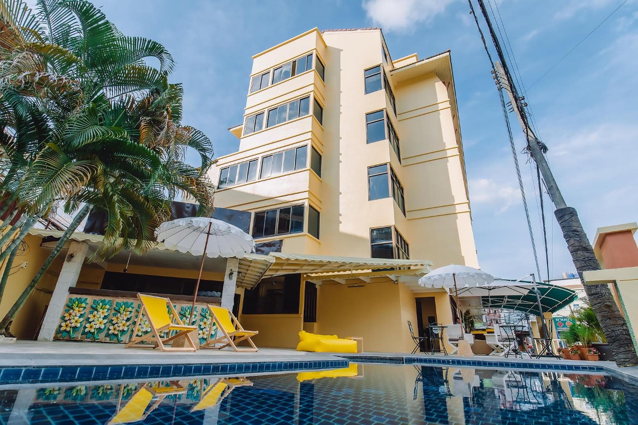 Bauman Ville Hotel photo 4