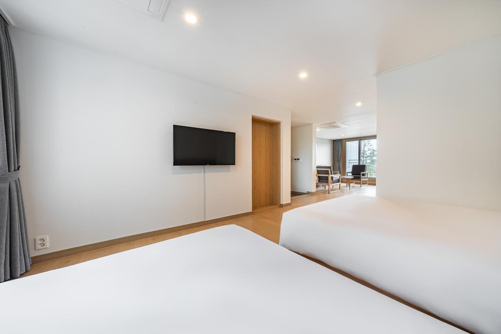 Heyy Seogwipo Hotel photo 9