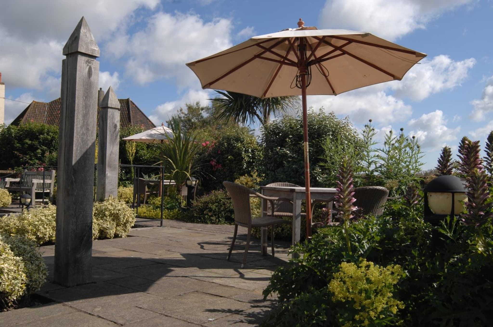 Wentworth Hotel photo 9