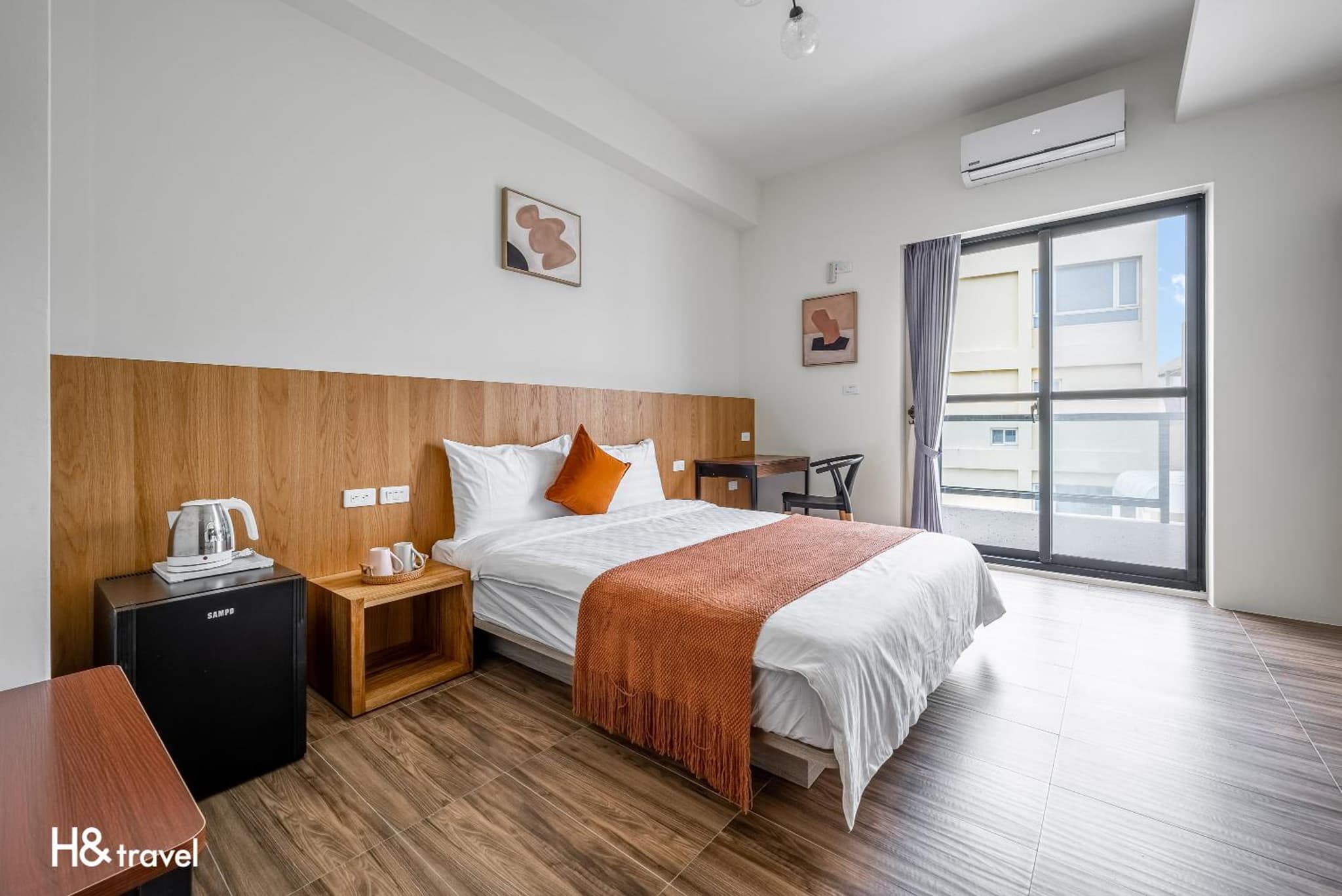 Penghu Story Teller Easy Stay photo 4